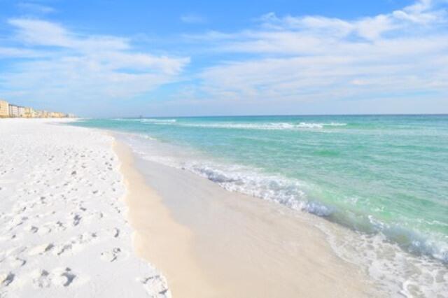 New Mary Esther 242300.10 - Residential Lease