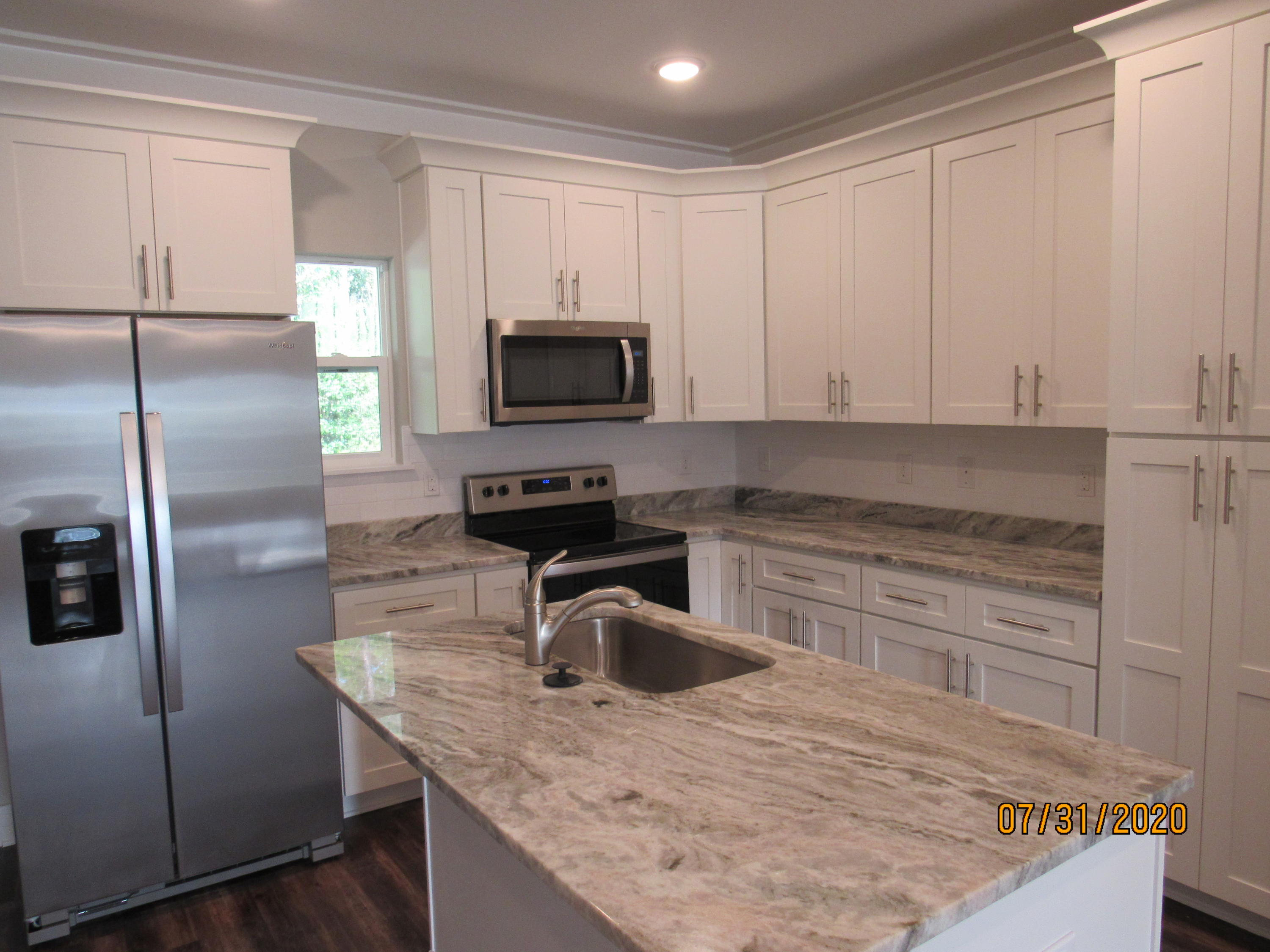 VERANDAS AT FREEPORT - Residential Lease