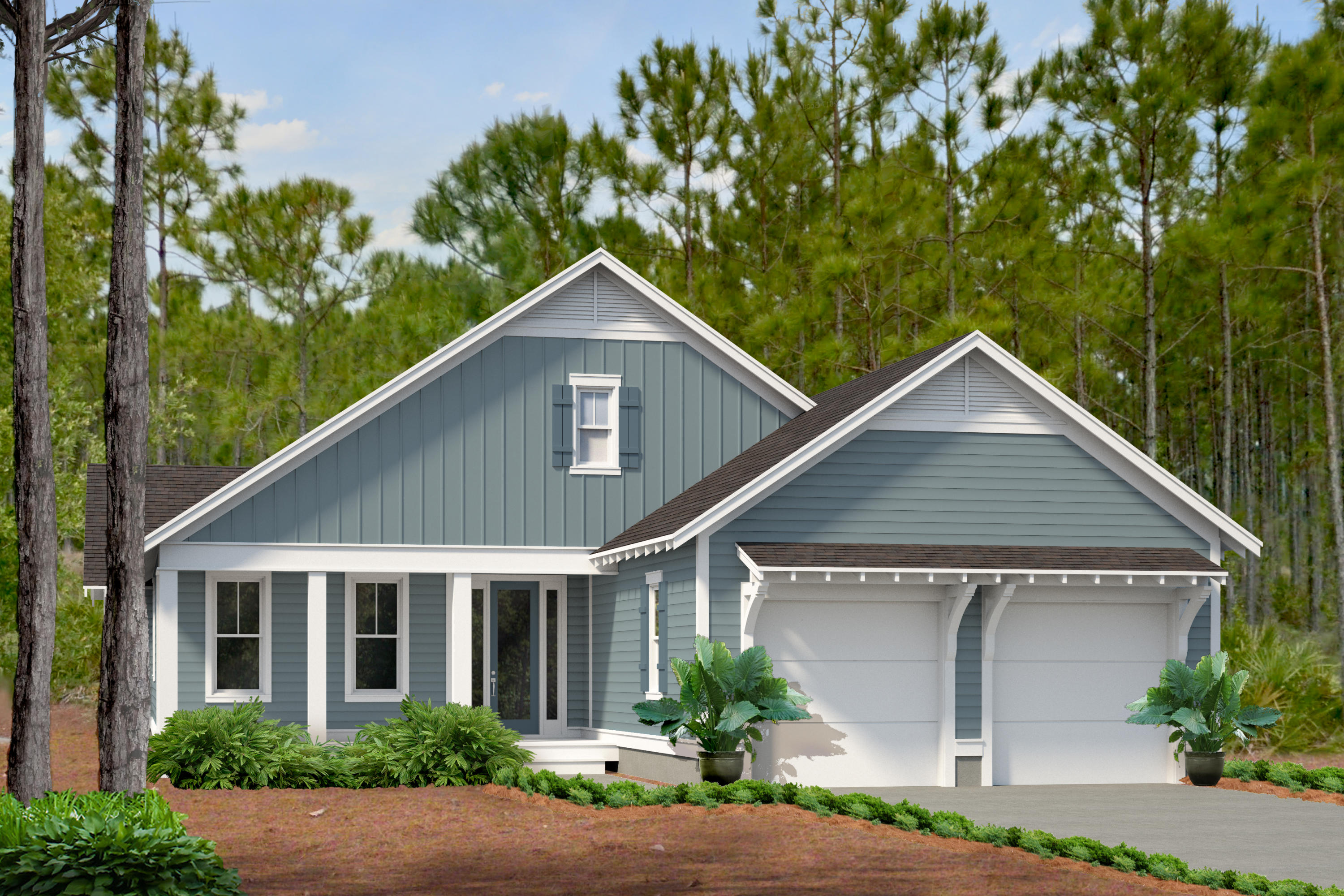 WATERSOUND ORIGINS - Residential