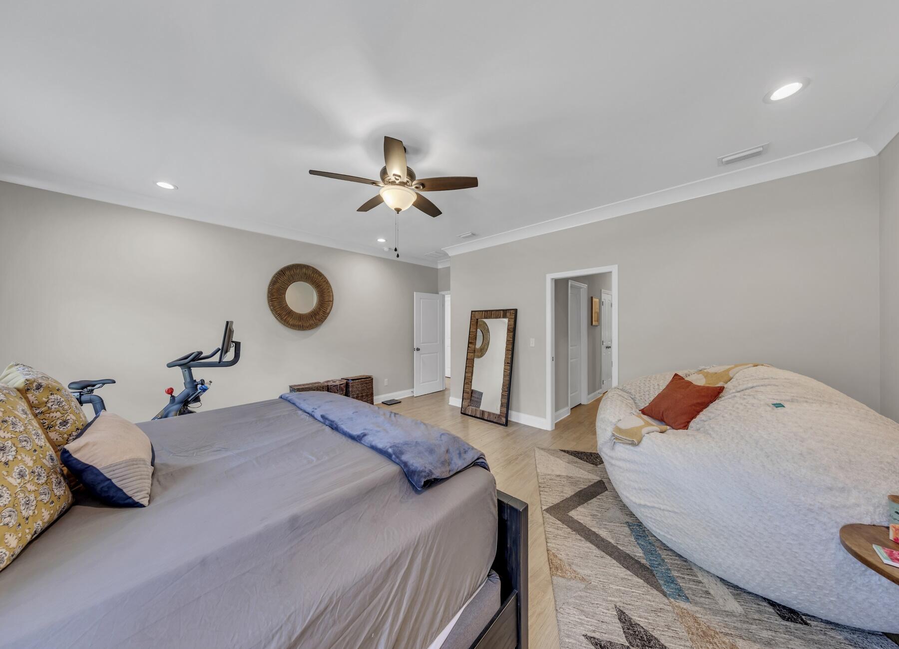 Vieux Carre' - Residential Lease
