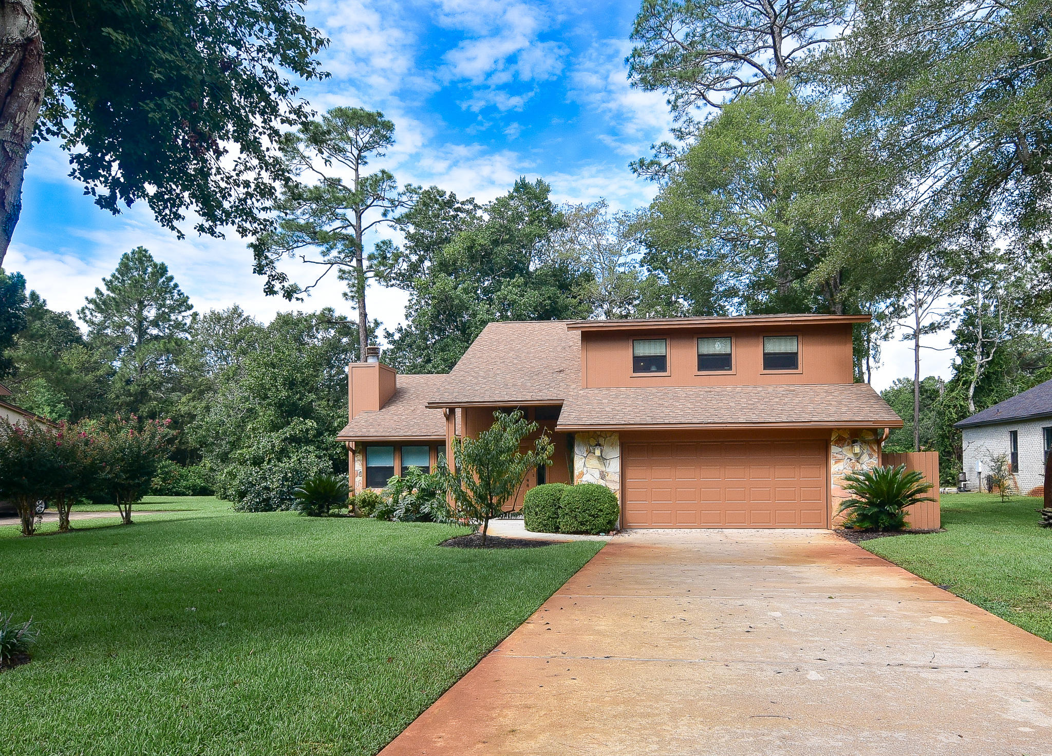 Bluewater Bay - Residential