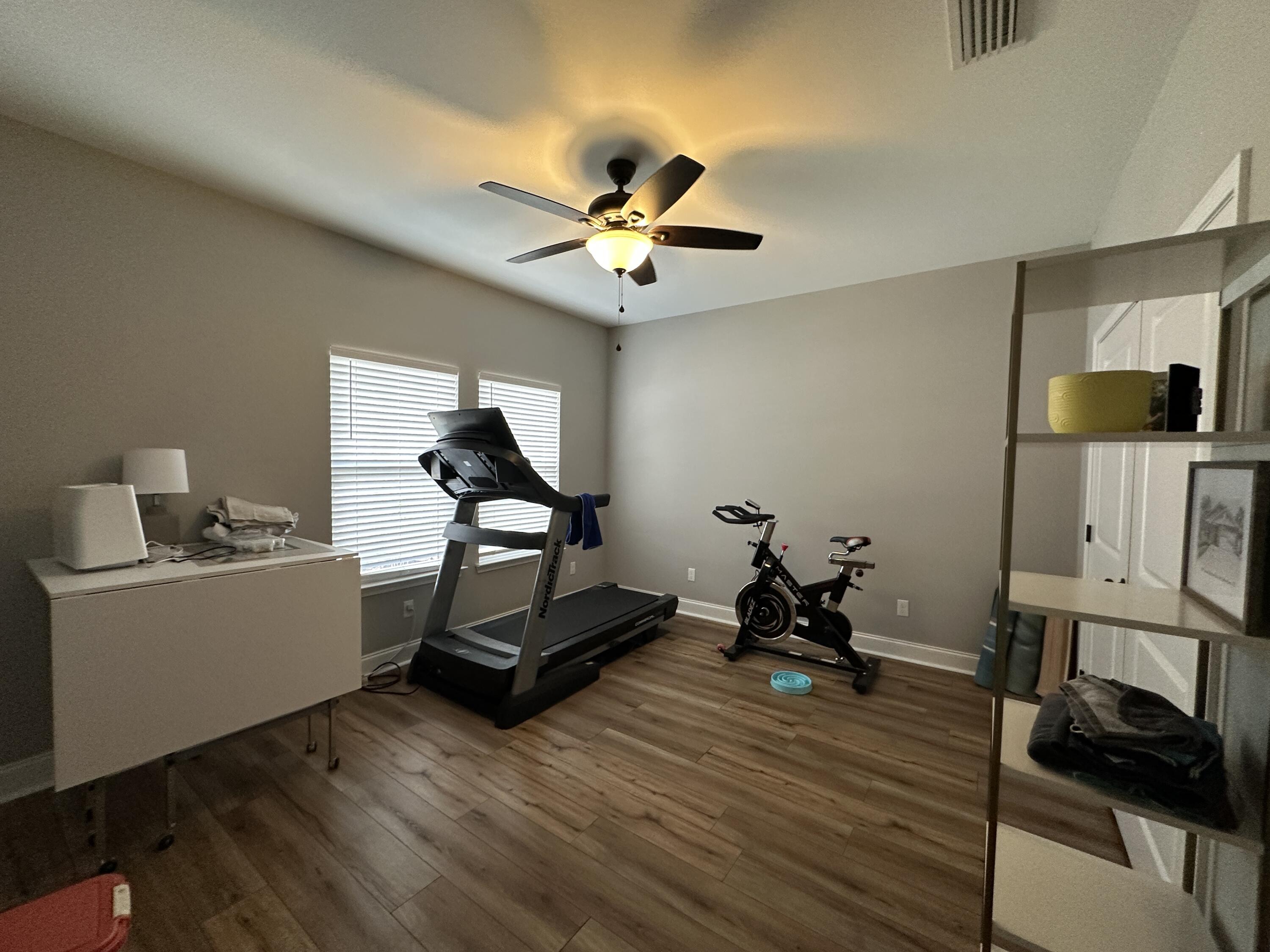 Vieux Carre' - Residential Lease