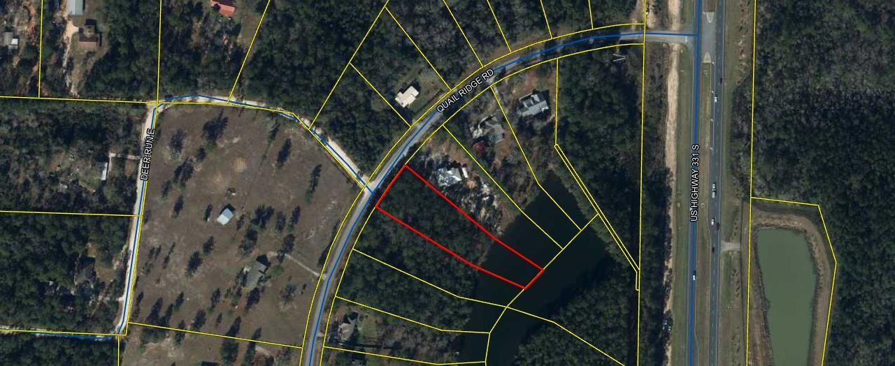 PINECREST ACRES UNREC - Land