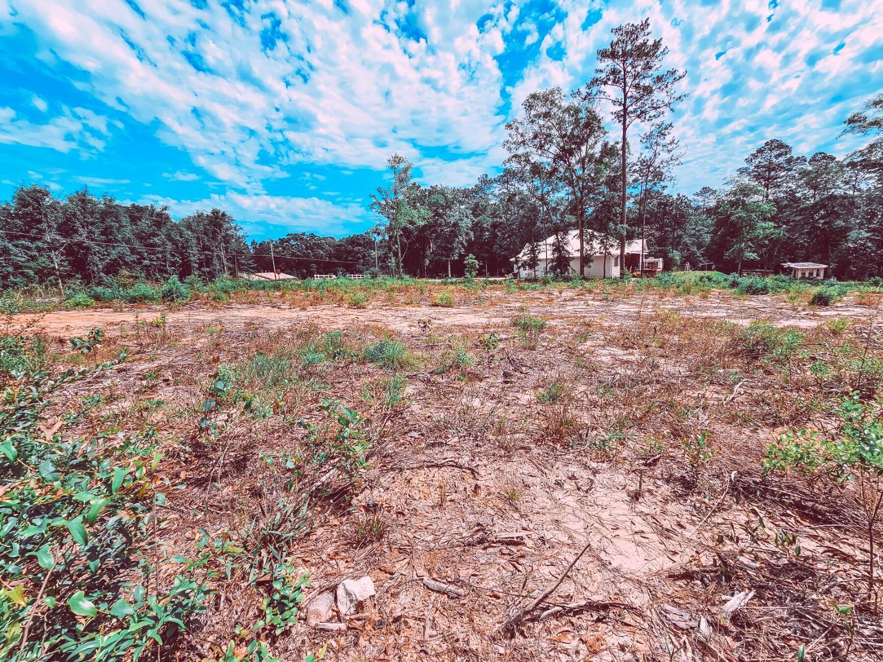 PINECREST ACRES UNREC - Land
