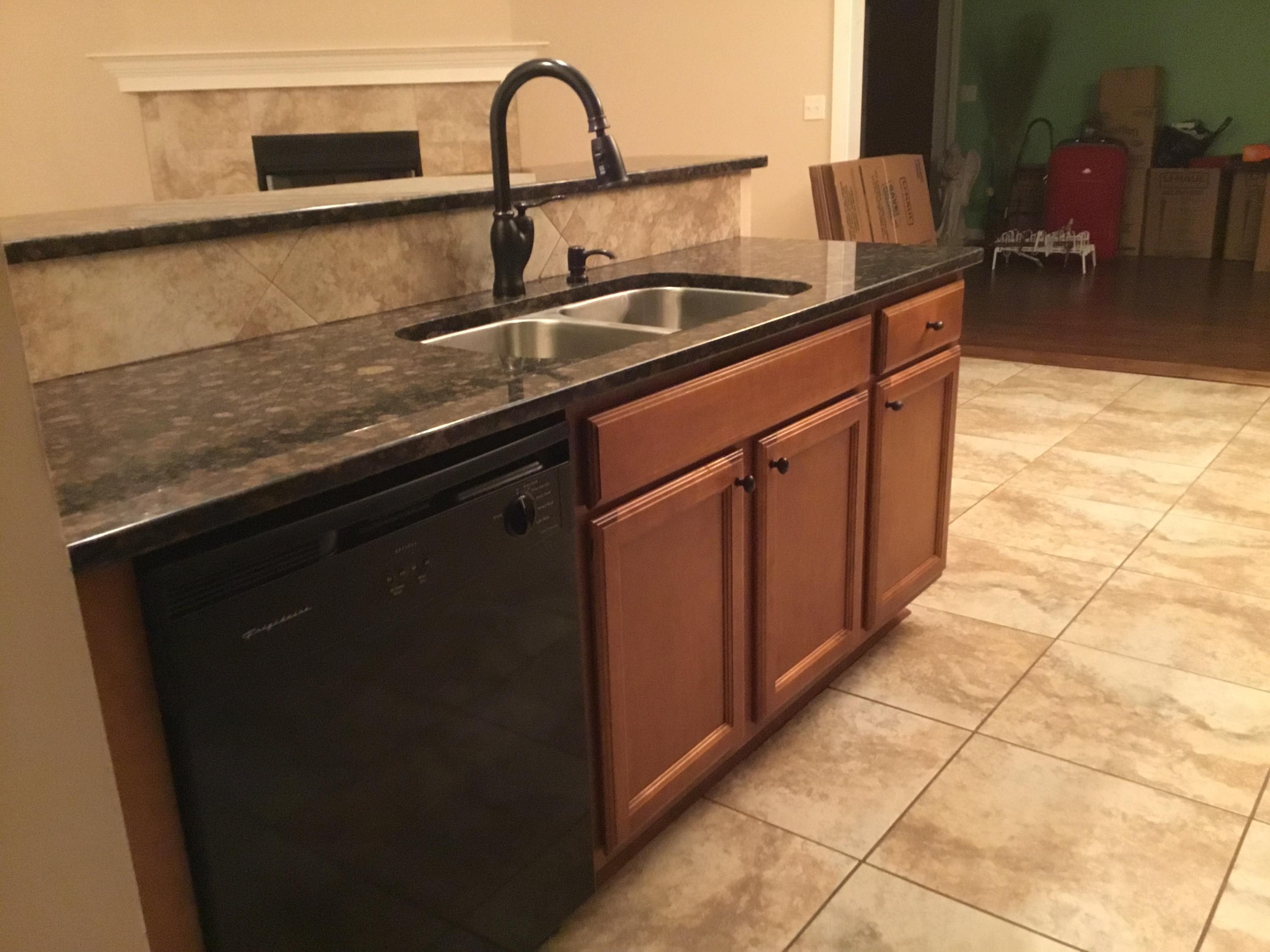 KUYKENDALL EST - Residential Lease
