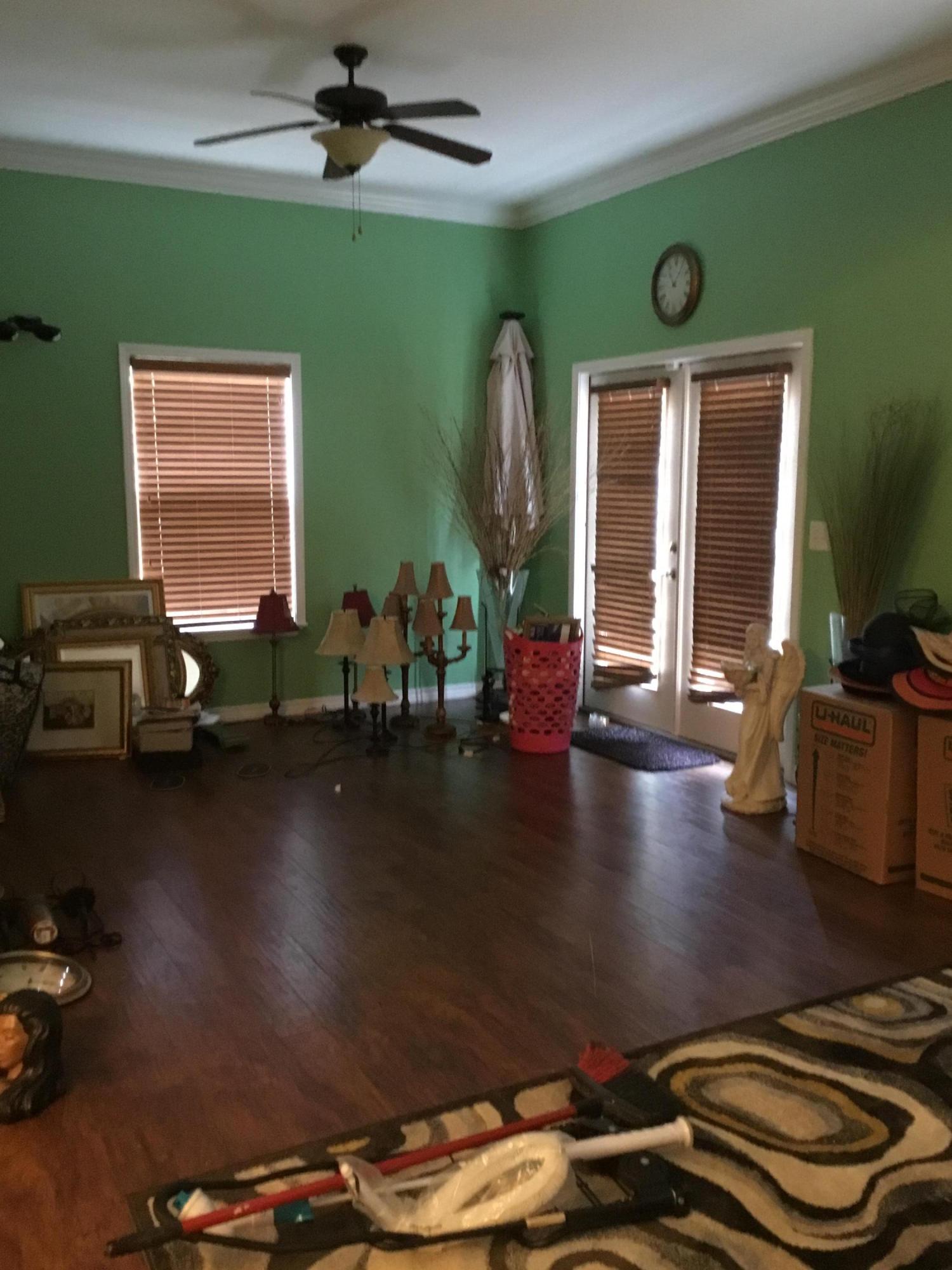 KUYKENDALL EST - Residential Lease