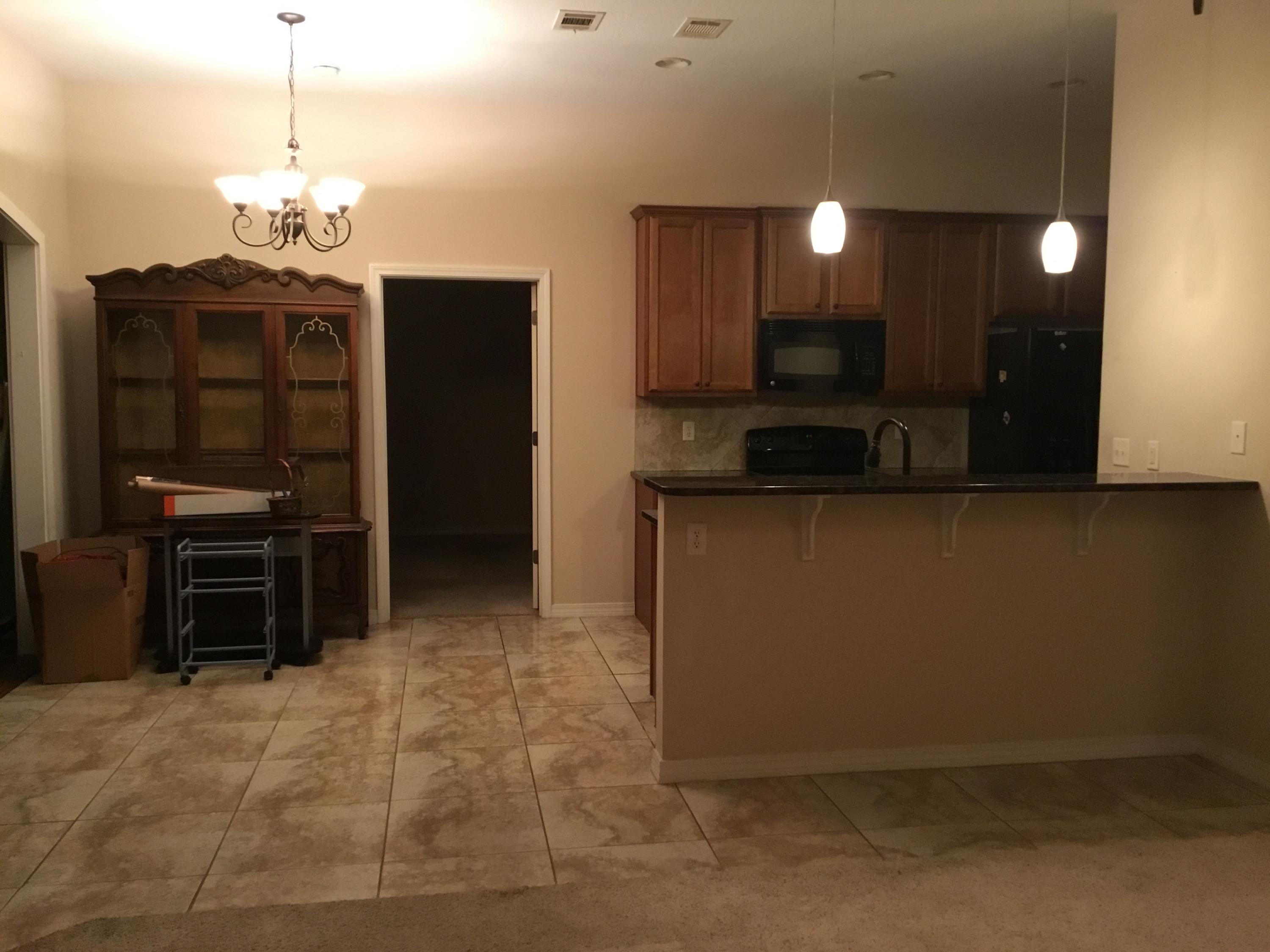 KUYKENDALL EST - Residential Lease