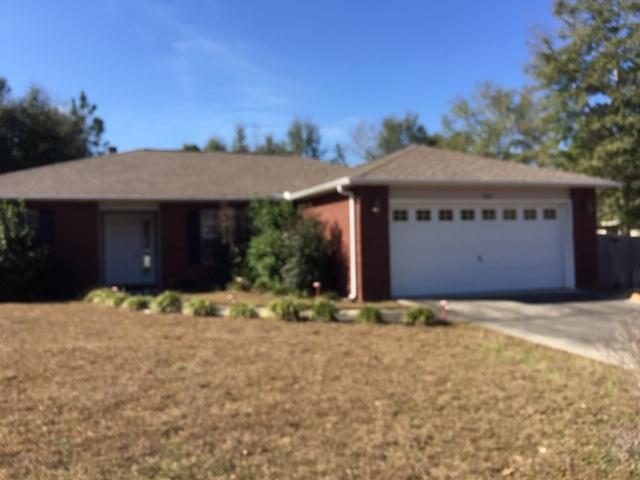 KUYKENDALL EST - Residential Lease