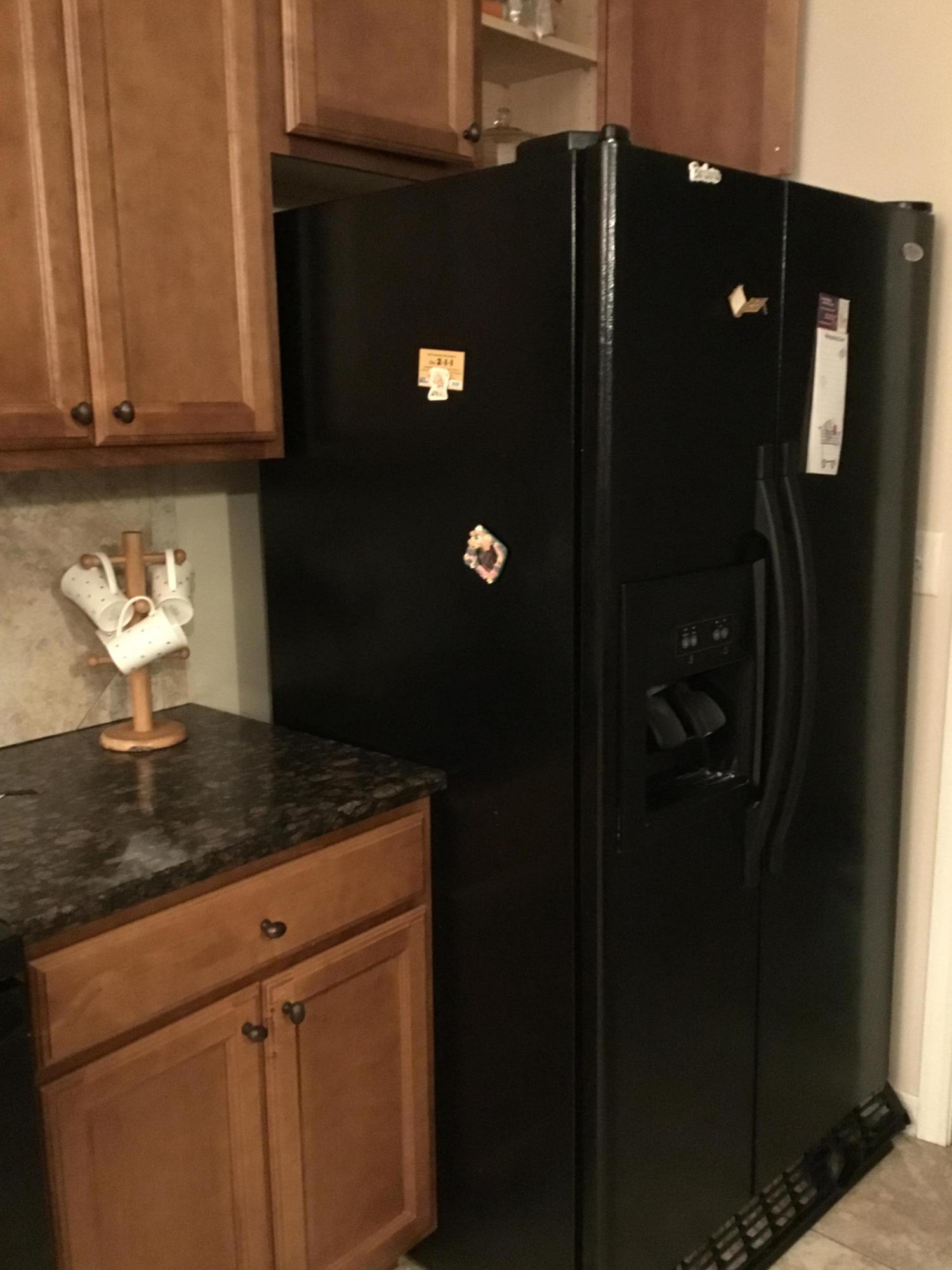 KUYKENDALL EST - Residential Lease
