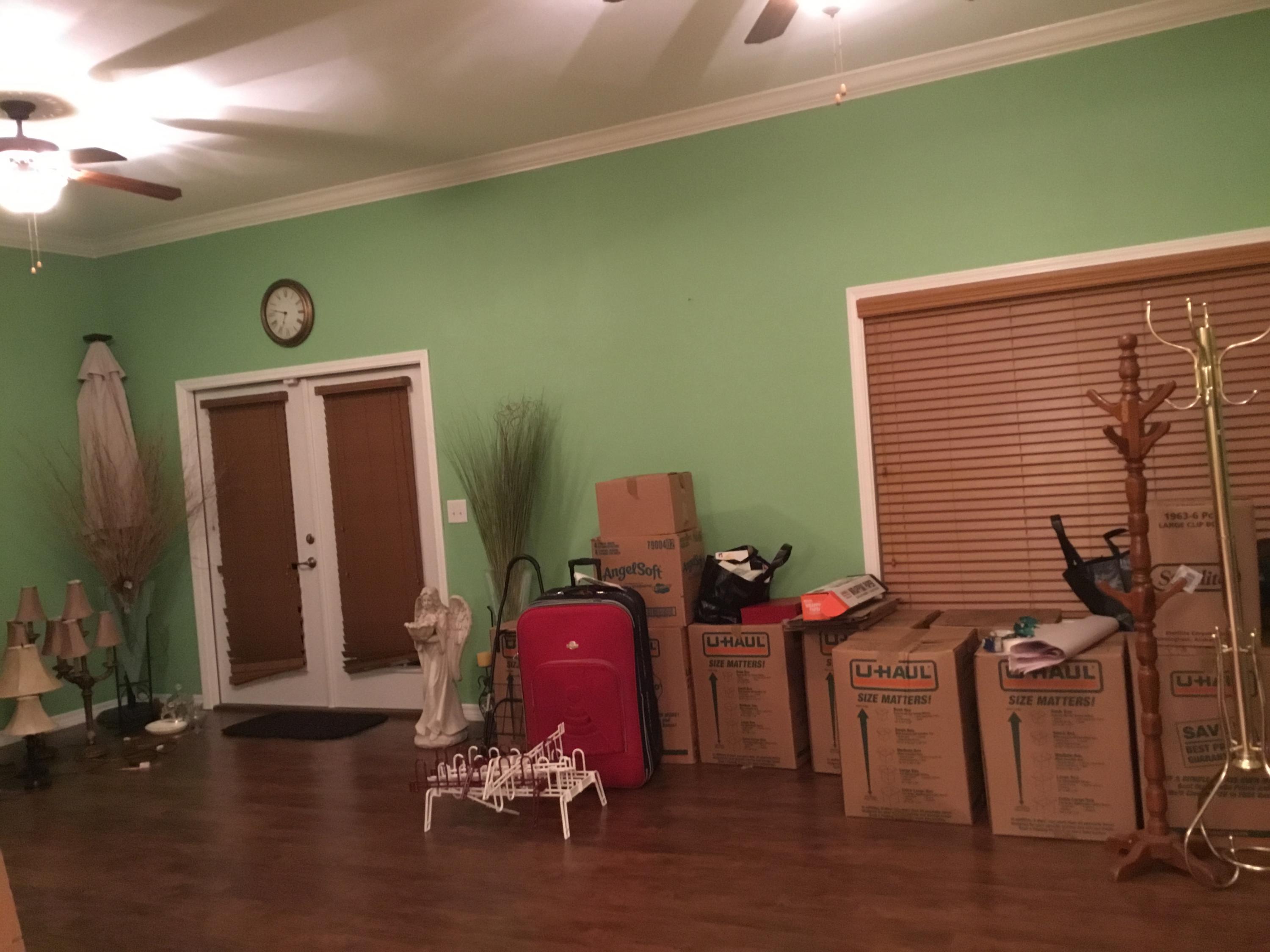 KUYKENDALL EST - Residential Lease
