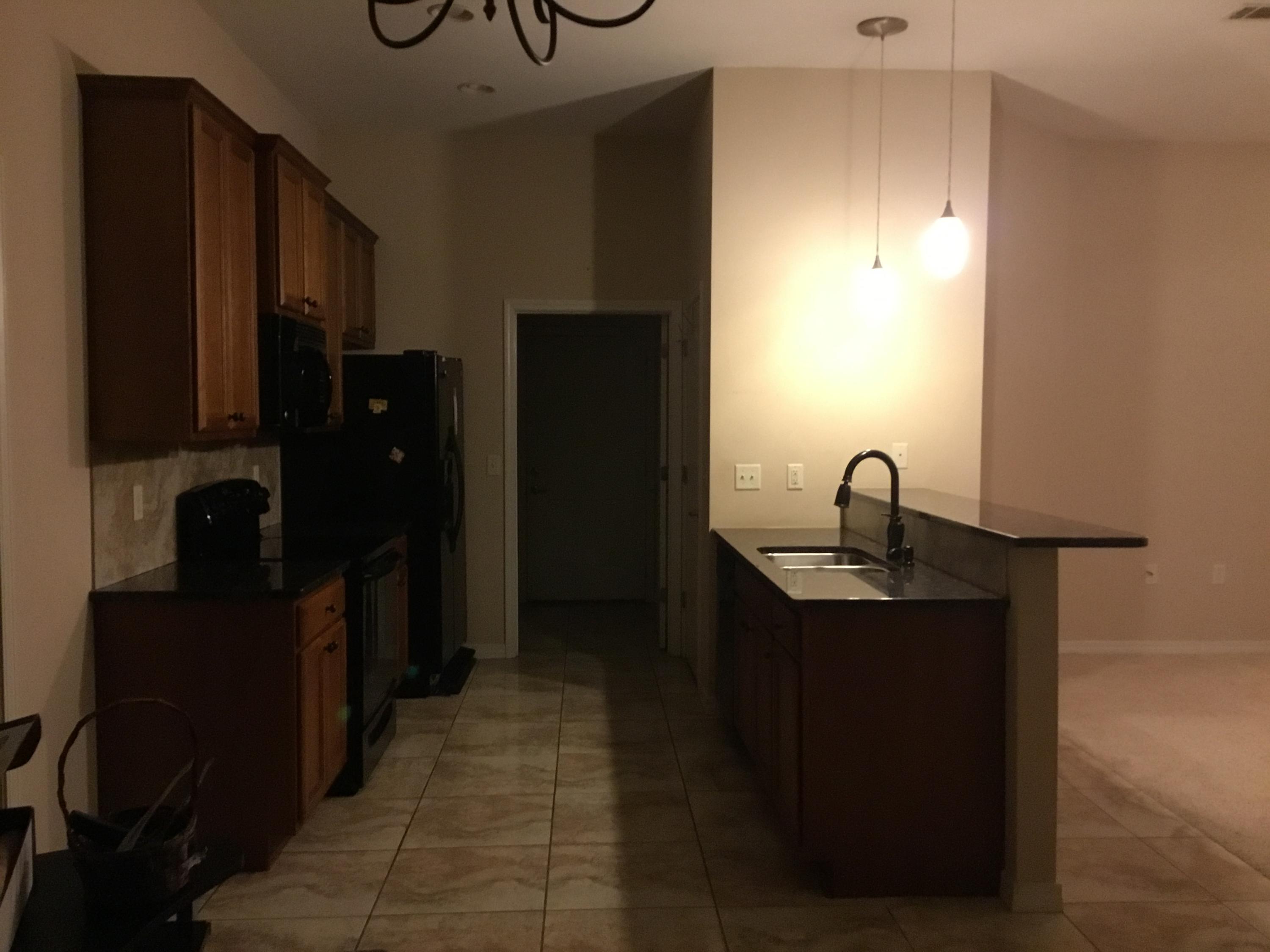 KUYKENDALL EST - Residential Lease