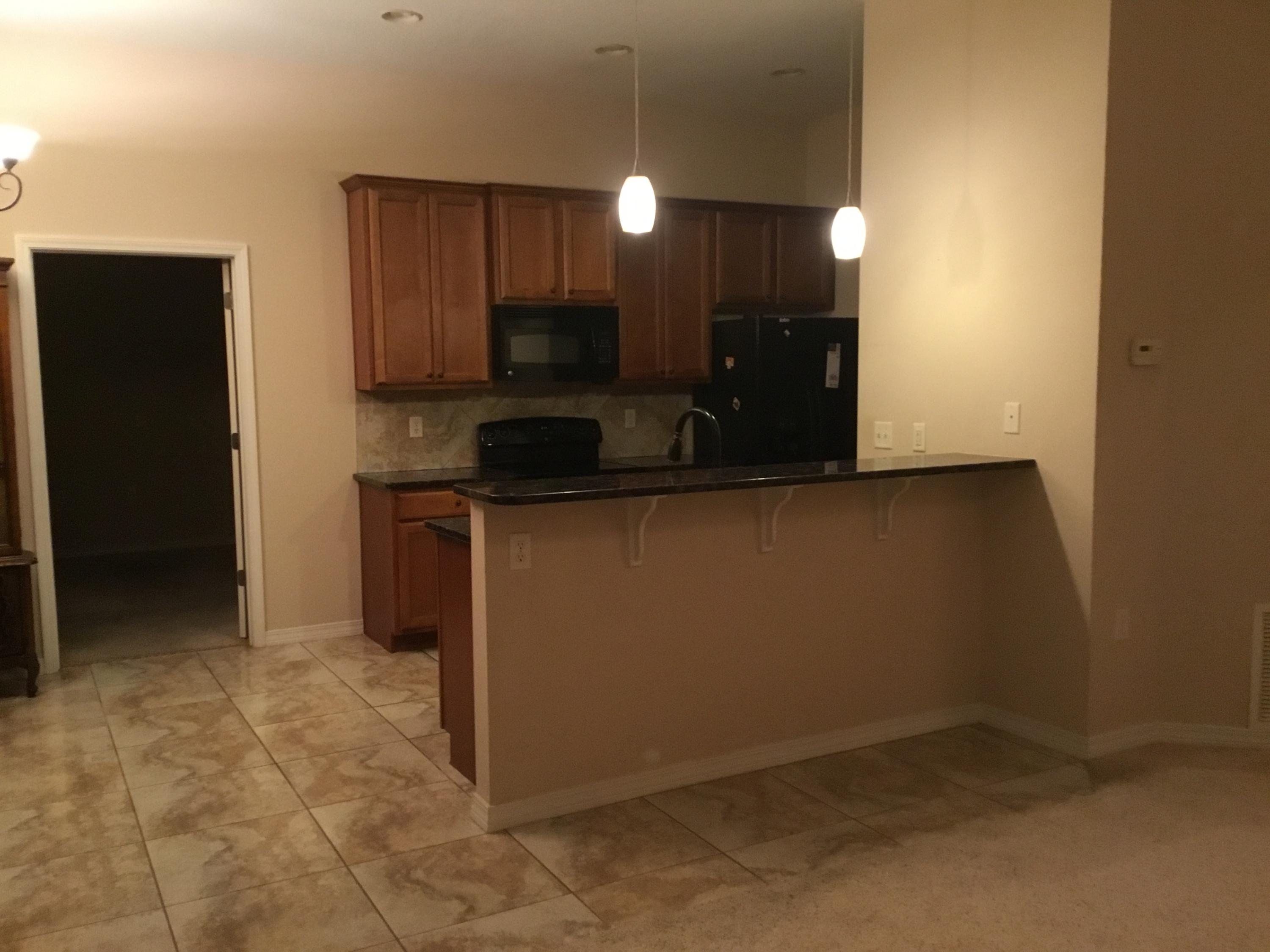 KUYKENDALL EST - Residential Lease