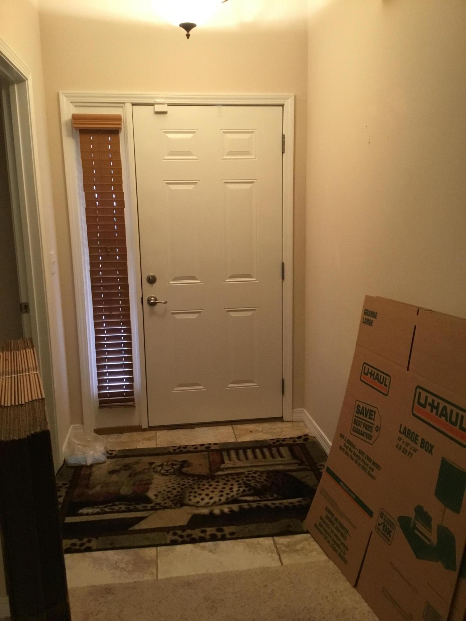 KUYKENDALL EST - Residential Lease