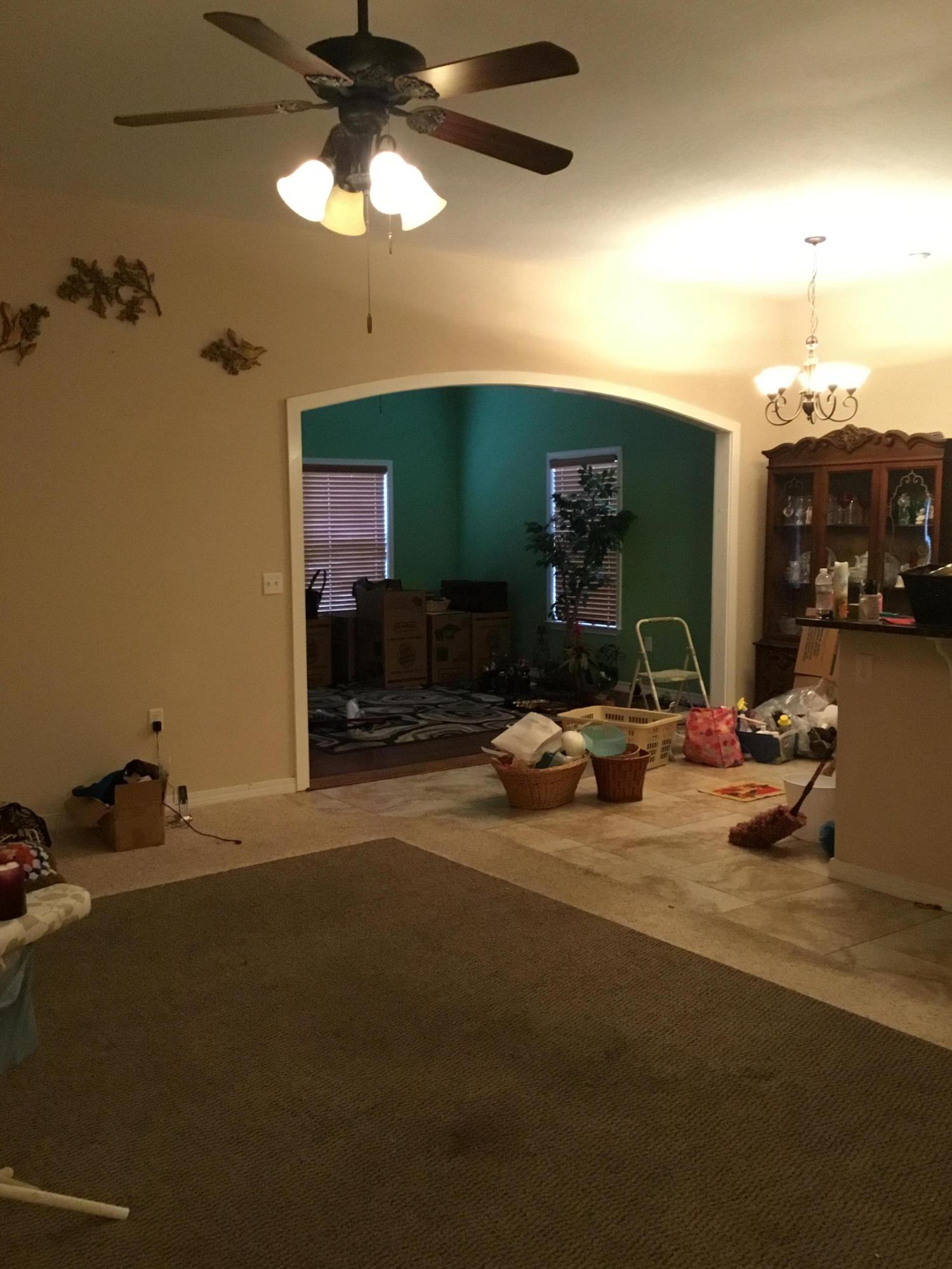 KUYKENDALL EST - Residential Lease