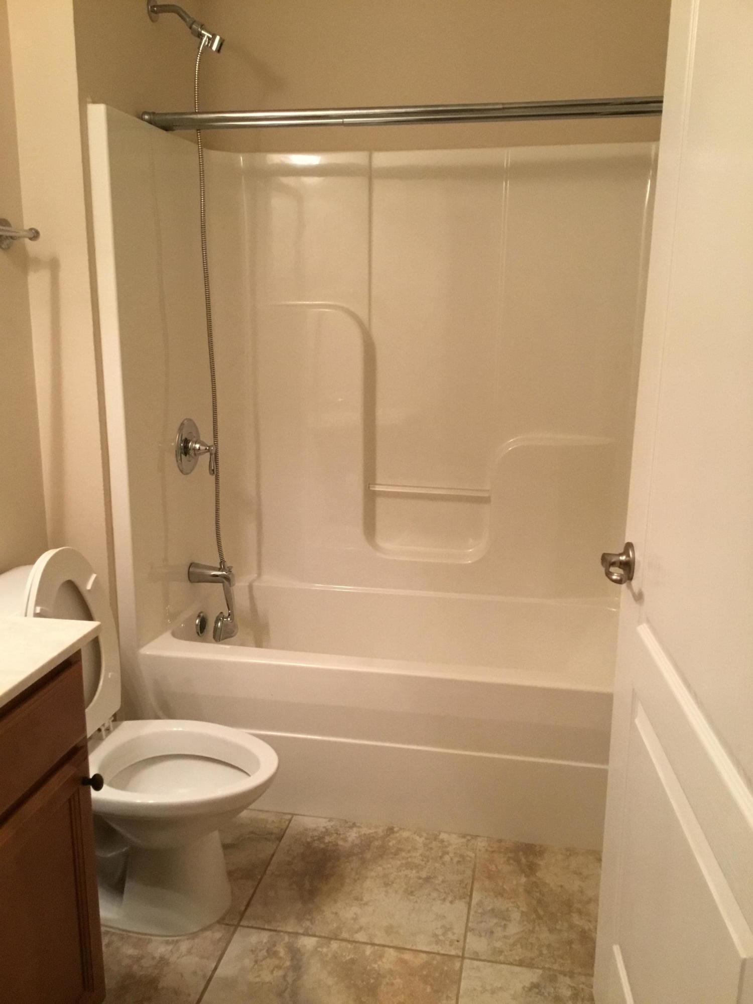 KUYKENDALL EST - Residential Lease