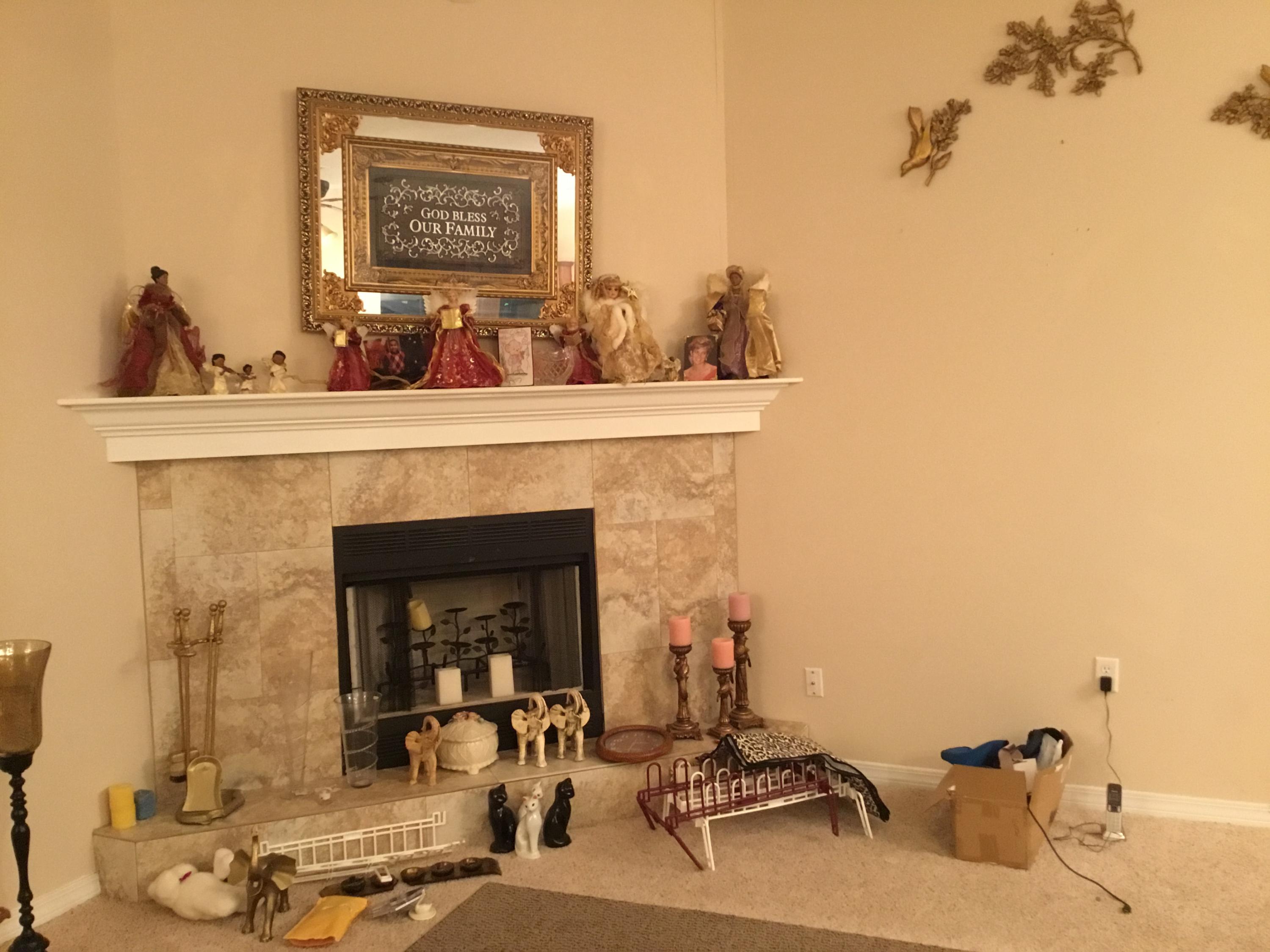KUYKENDALL EST - Residential Lease