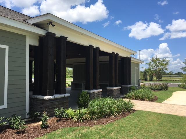 Redstone Commons - Residential