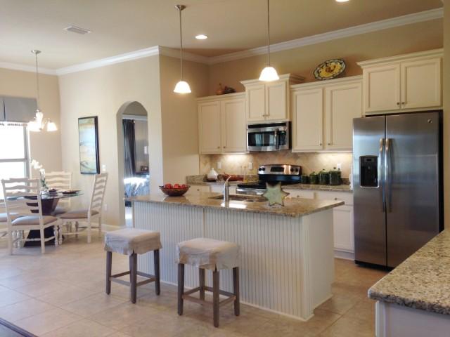 Redstone Commons - Residential