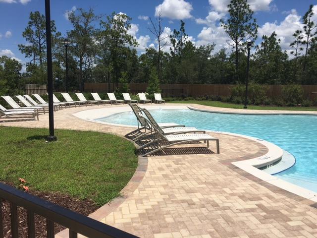 Redstone Commons - Residential