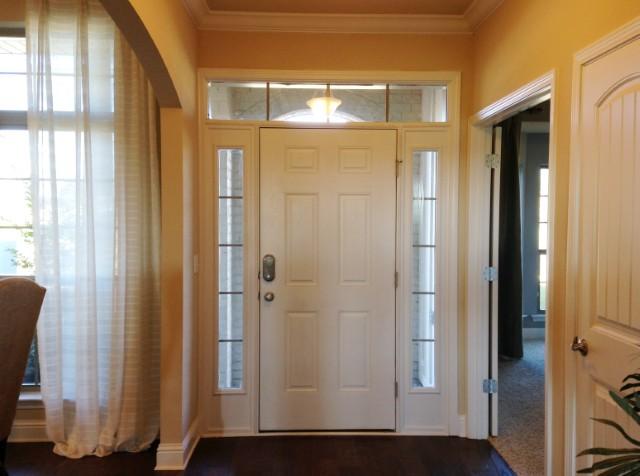 Redstone Commons - Residential