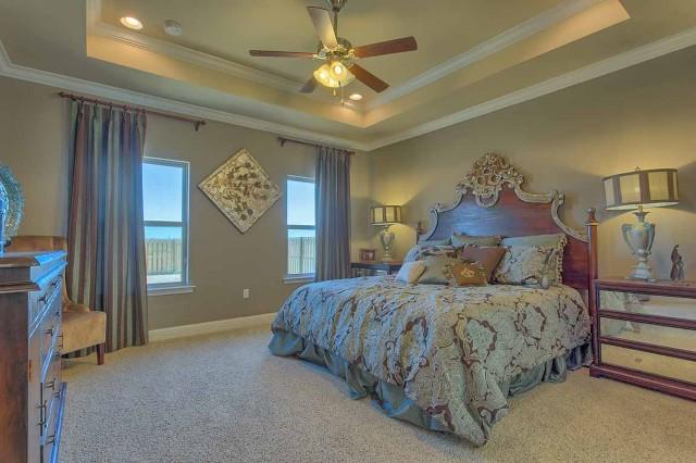 Redstone Commons - Residential