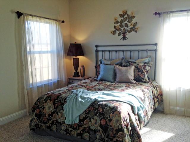 Redstone Commons - Residential