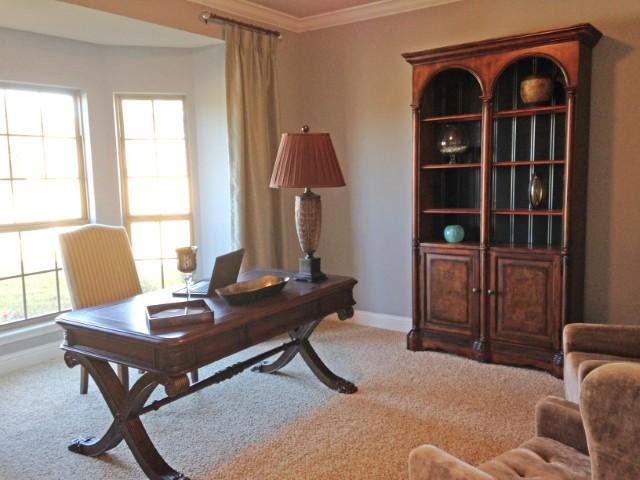 Redstone Commons - Residential