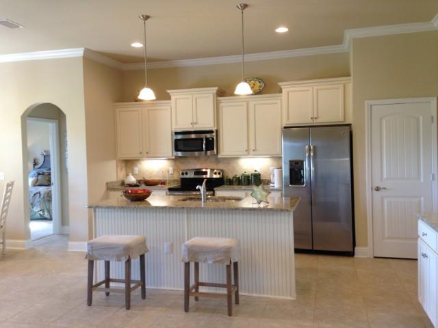 Redstone Commons - Residential