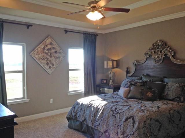 Redstone Commons - Residential