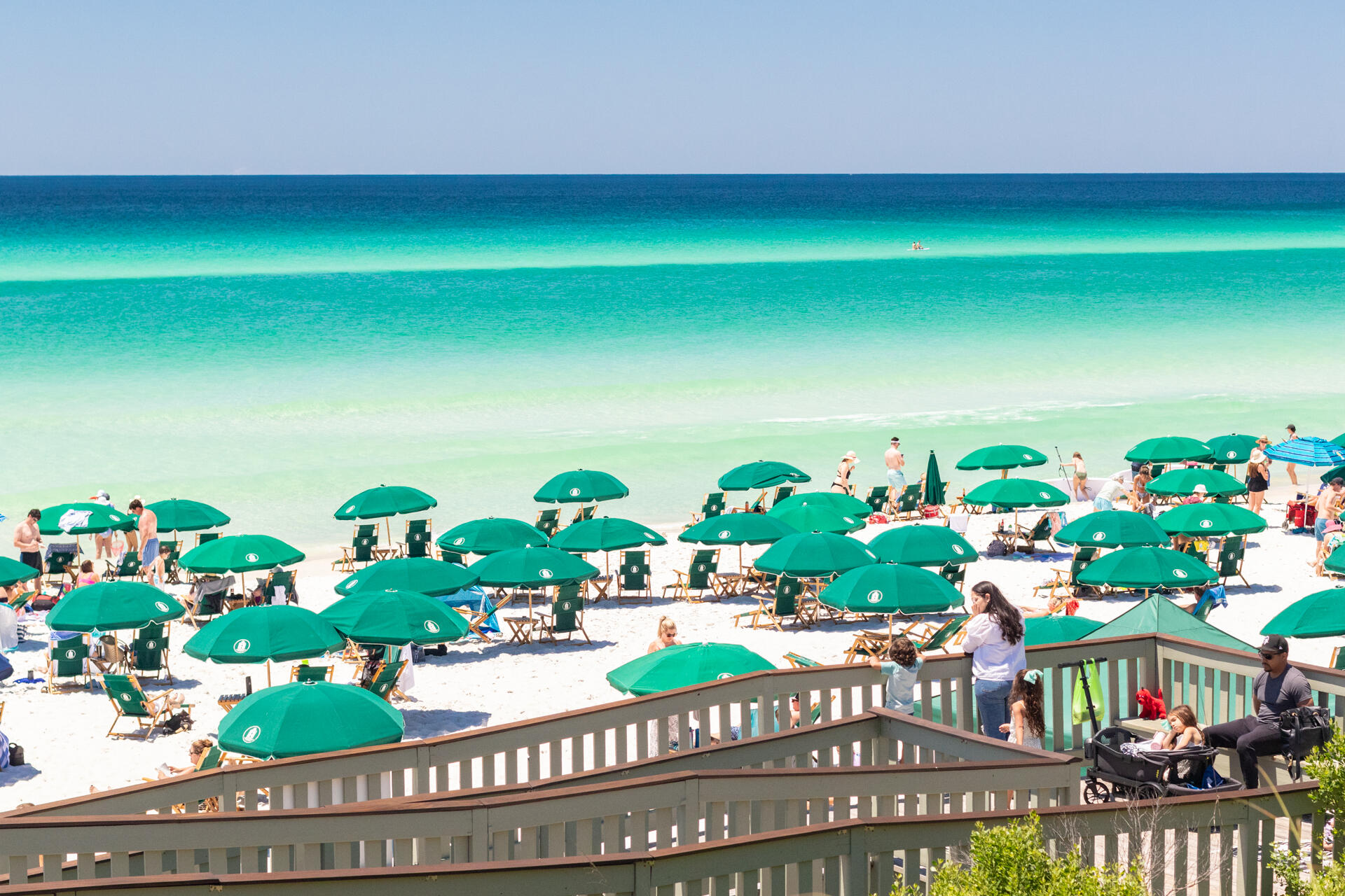 Rosemary Beach - Residential