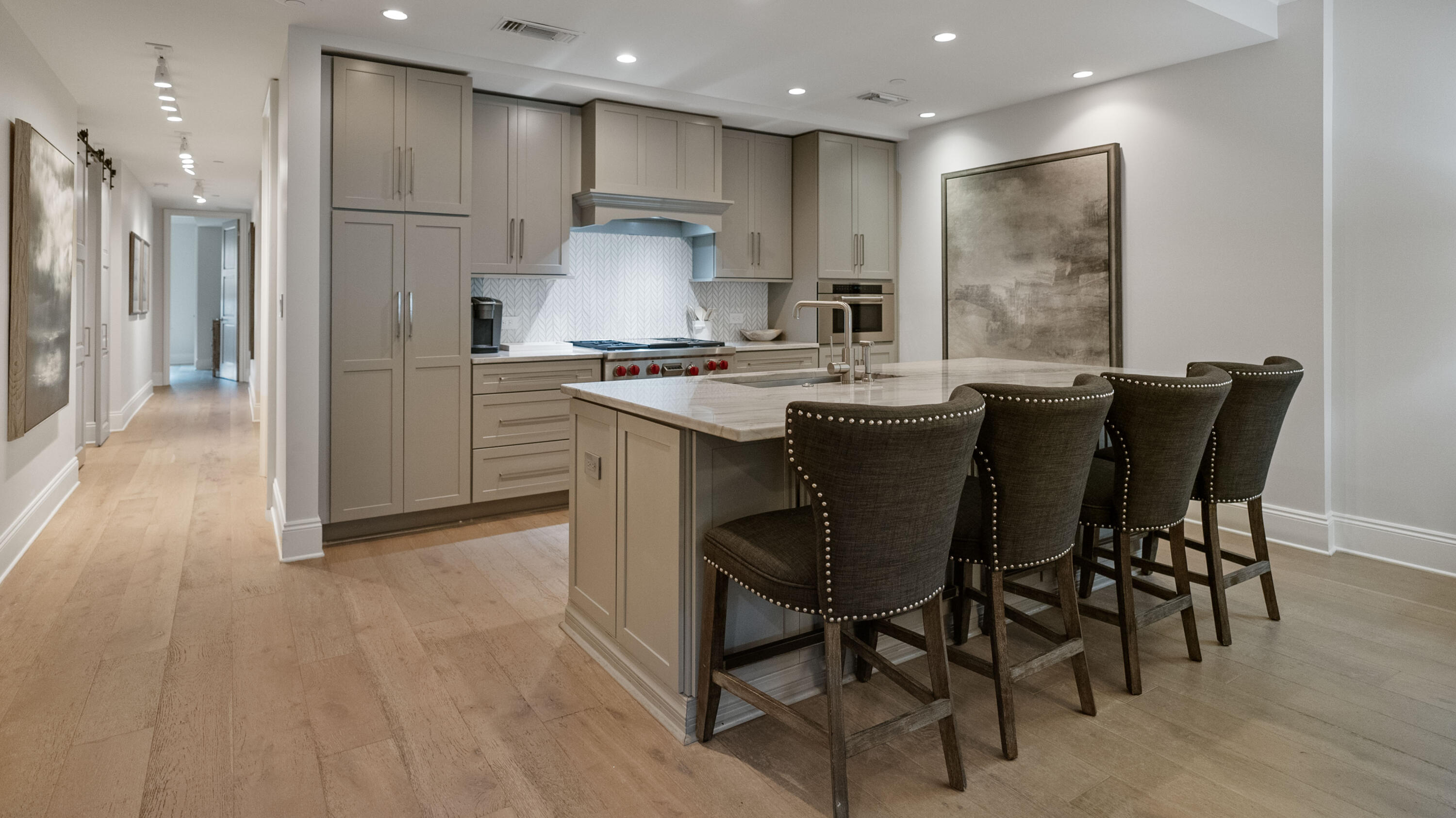 Rosemary Beach - Residential