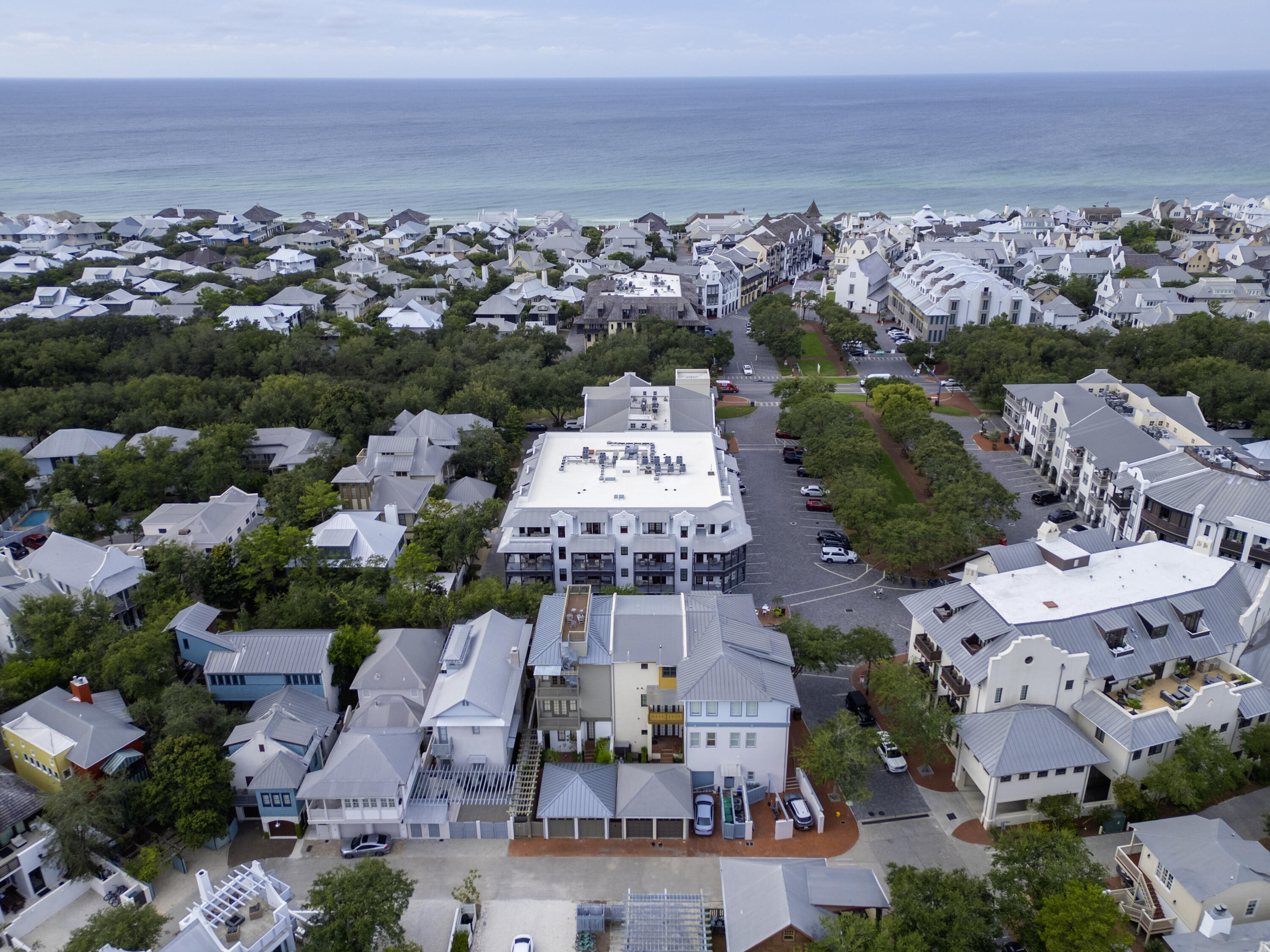 Rosemary Beach - Residential