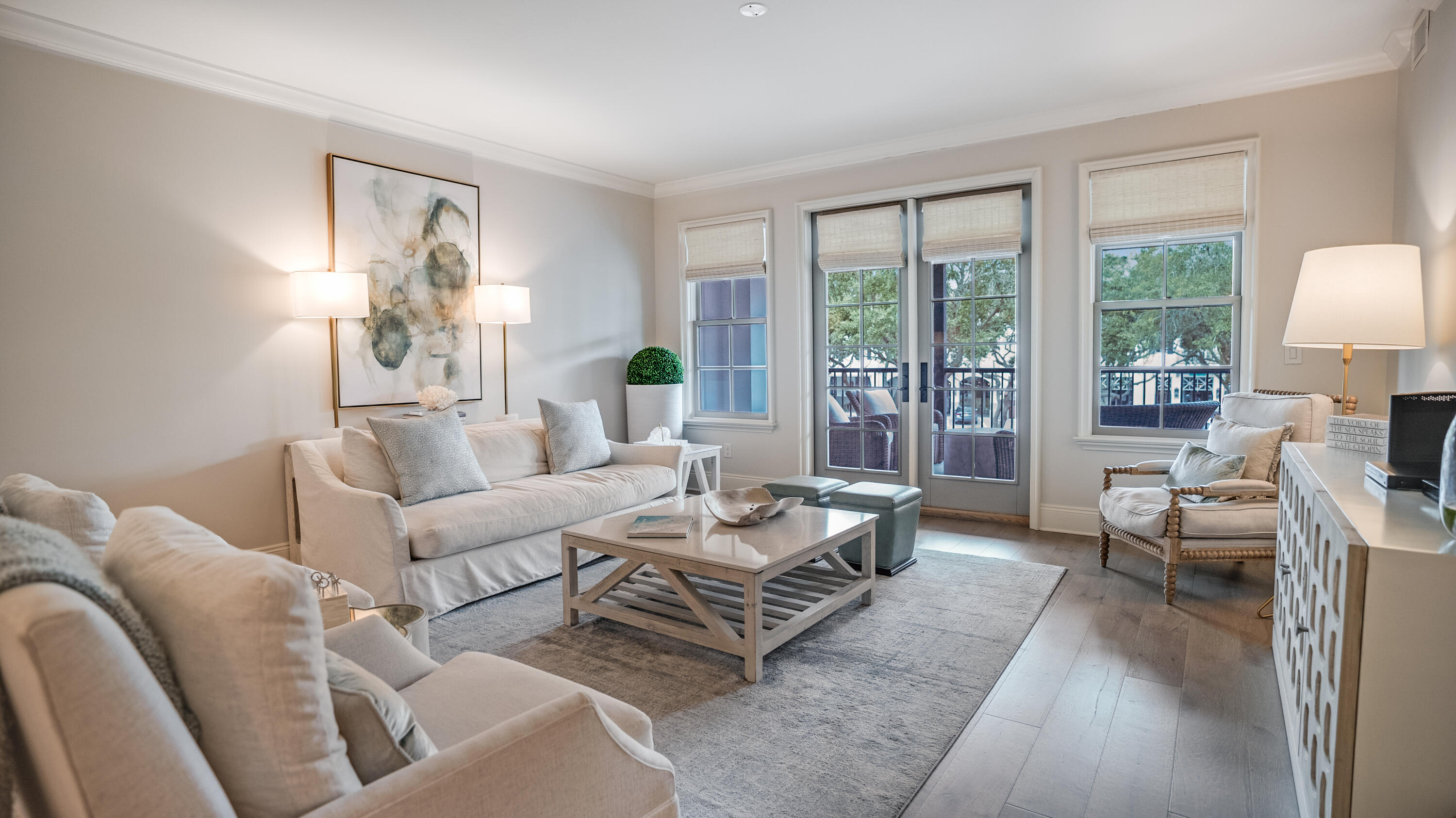 Rosemary Beach - Residential