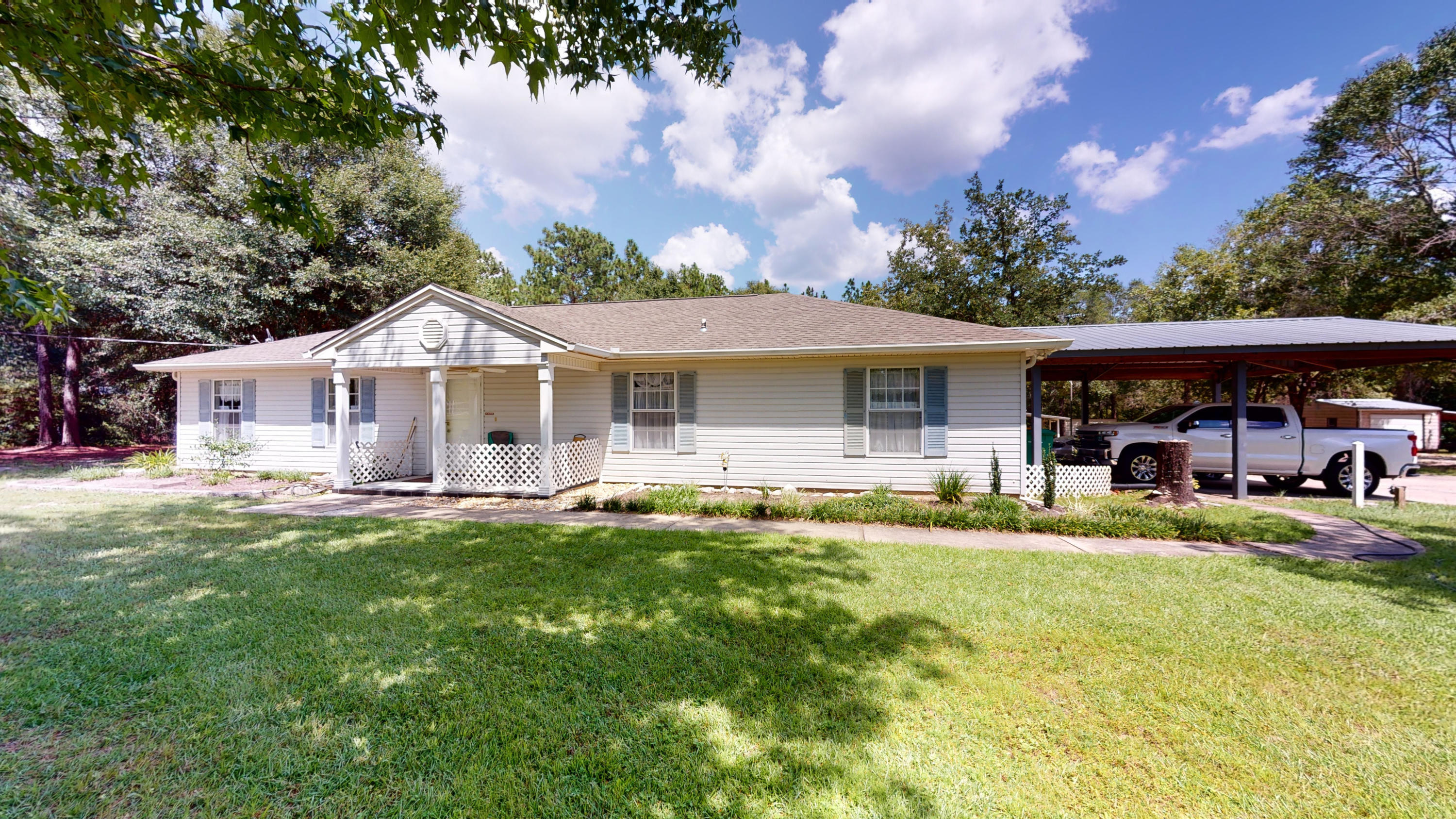 Skyland Acres - Residential