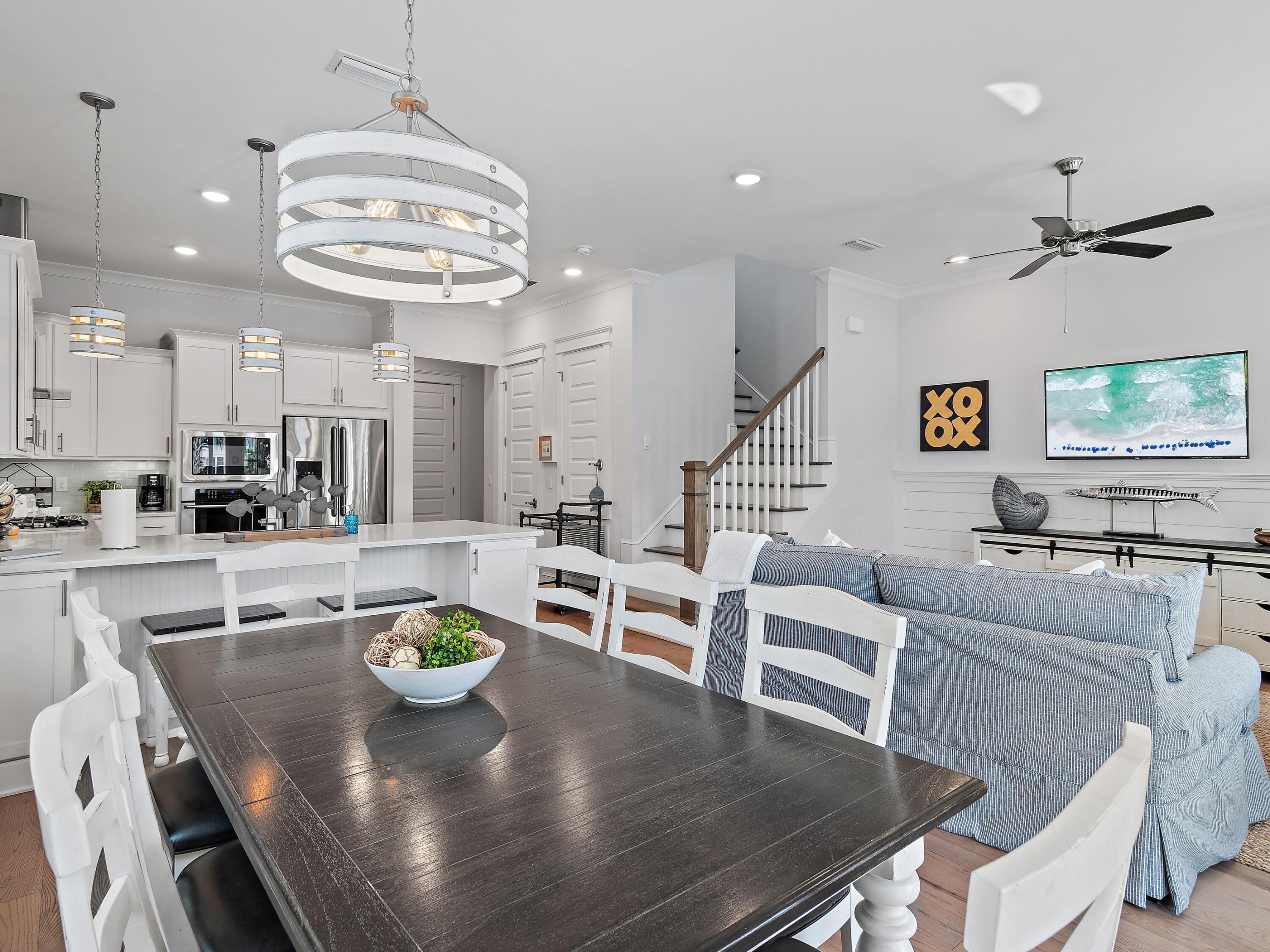Prominence - Residential