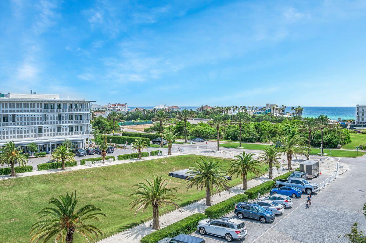 ALYS BEACH - Residential