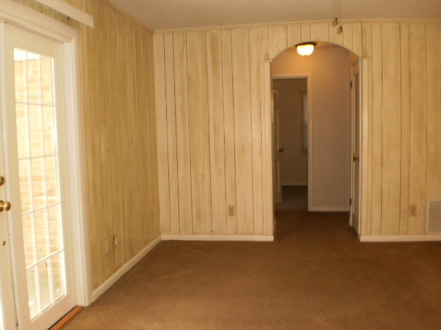 BAYOU WOODS 3RD ADDN - Residential Lease