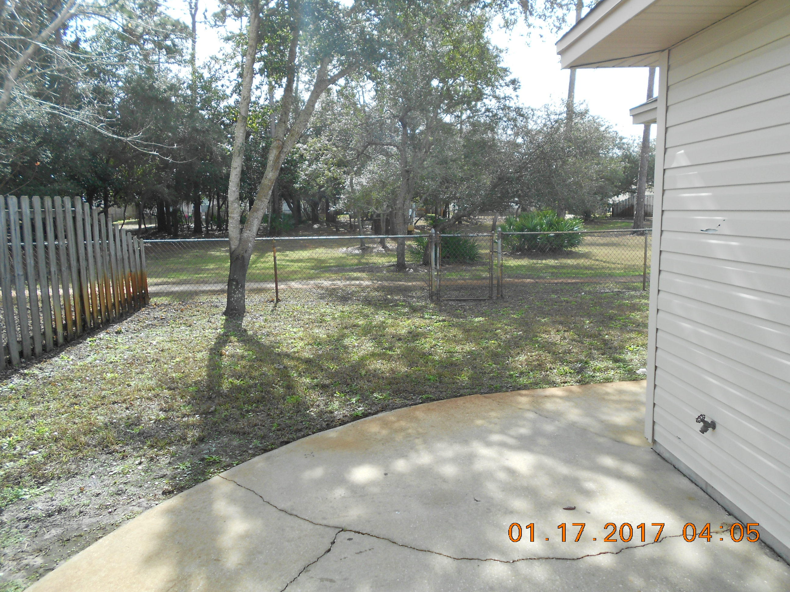 SHALIMAR COTTAGES - Residential Lease