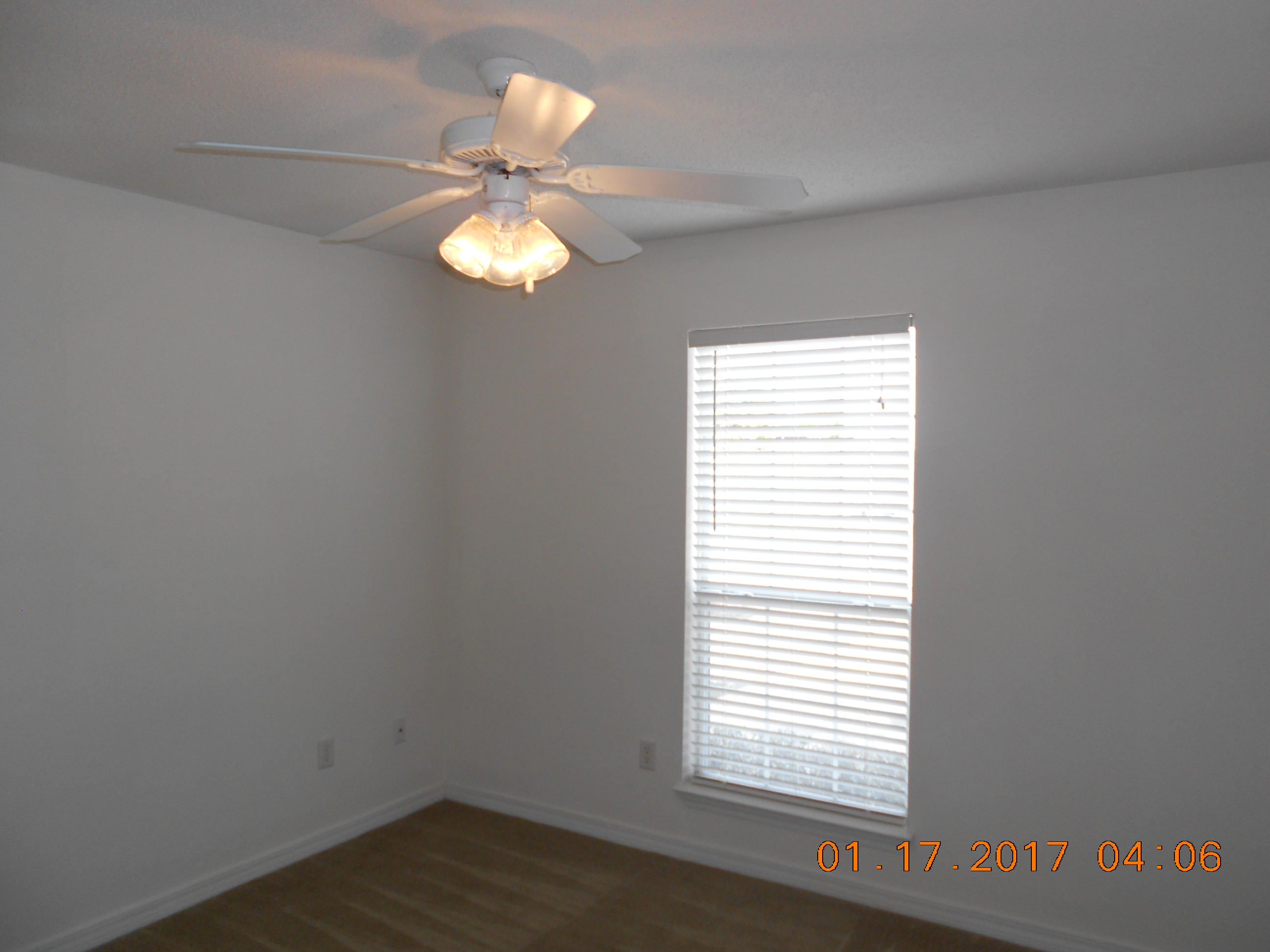 SHALIMAR COTTAGES - Residential Lease