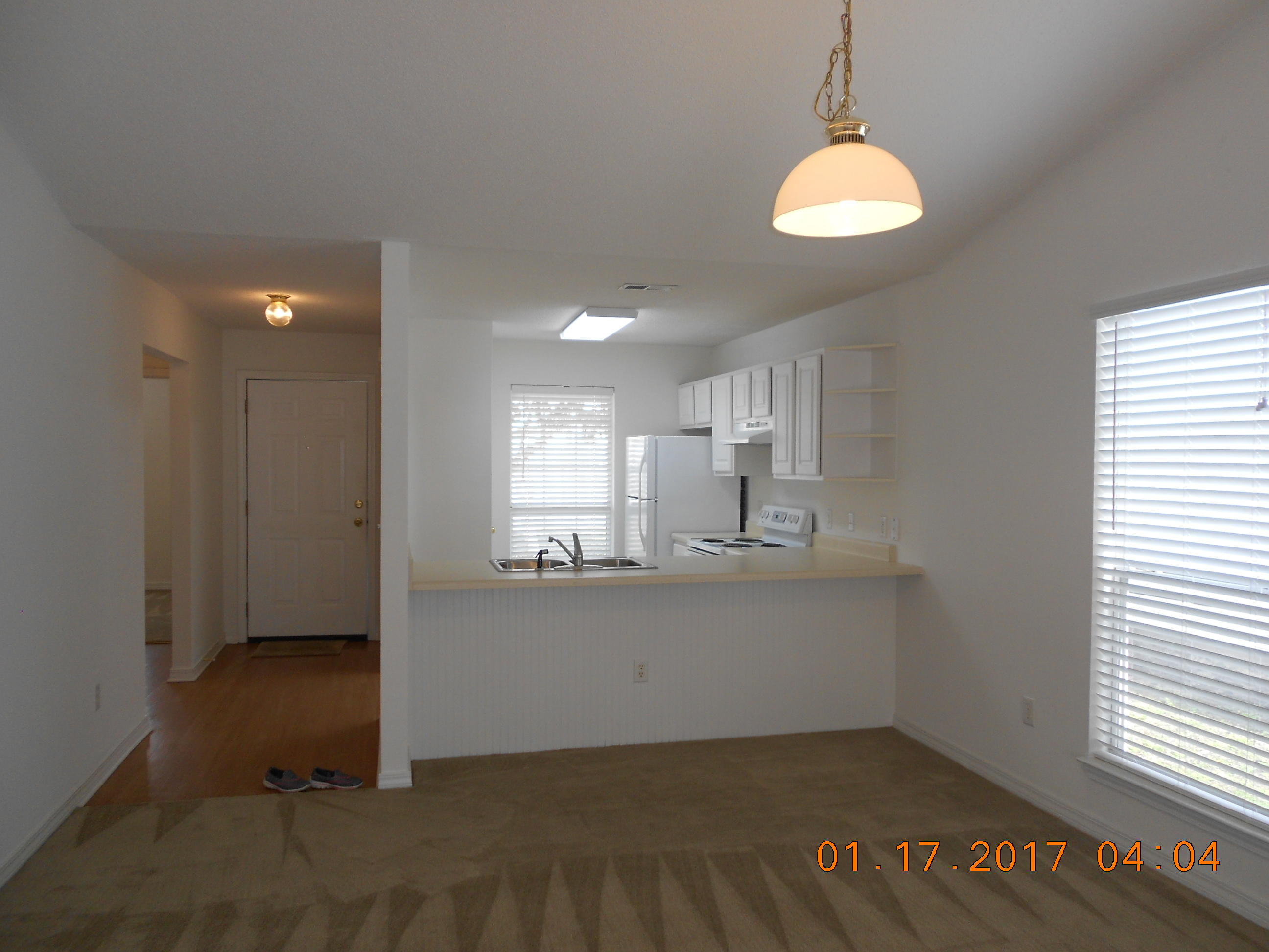 SHALIMAR COTTAGES - Residential Lease