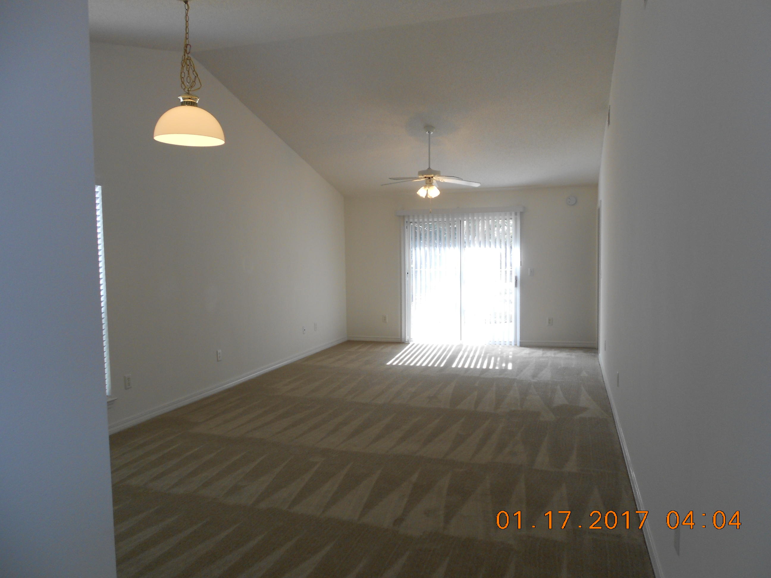SHALIMAR COTTAGES - Residential Lease