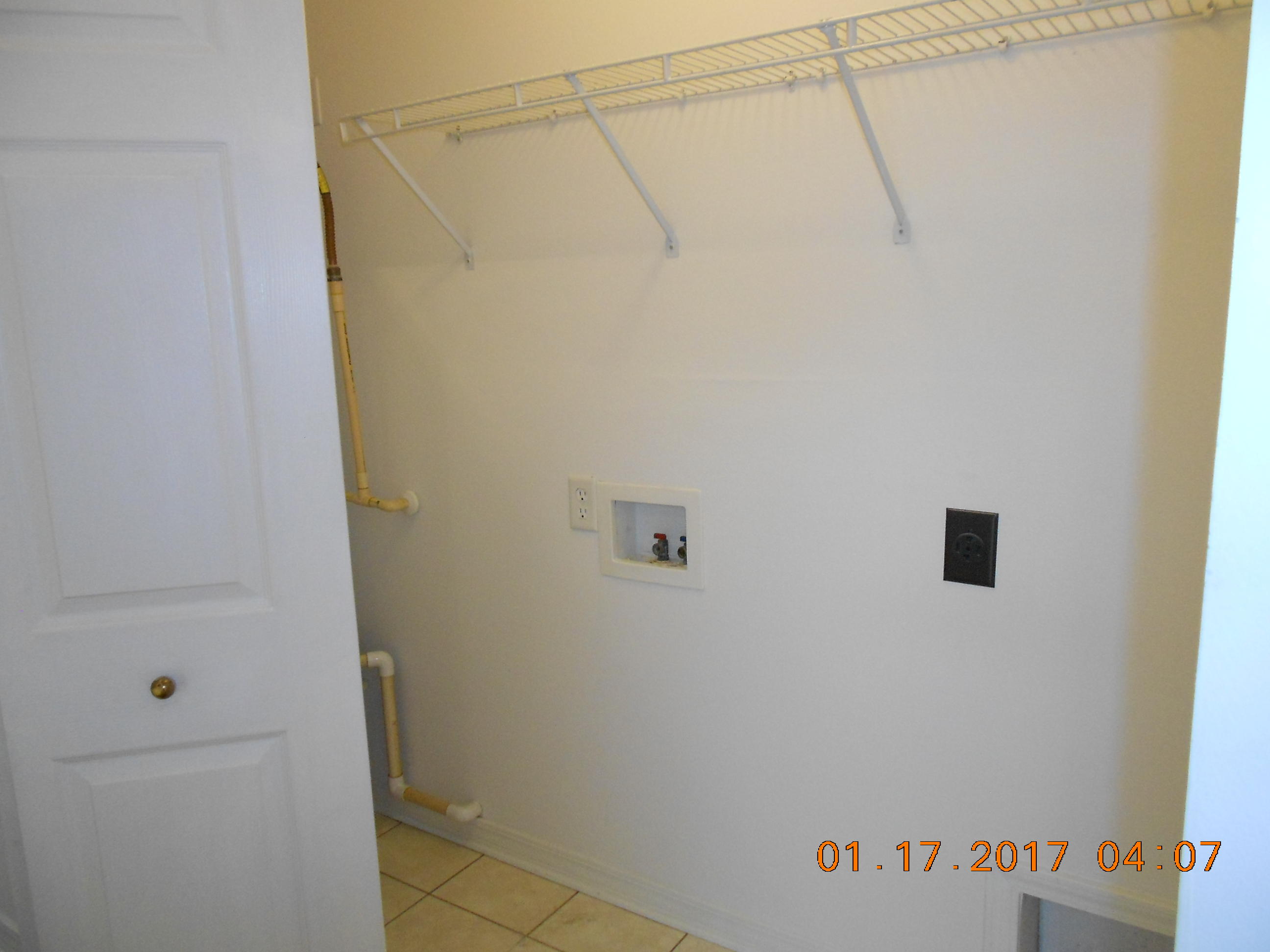 SHALIMAR COTTAGES - Residential Lease