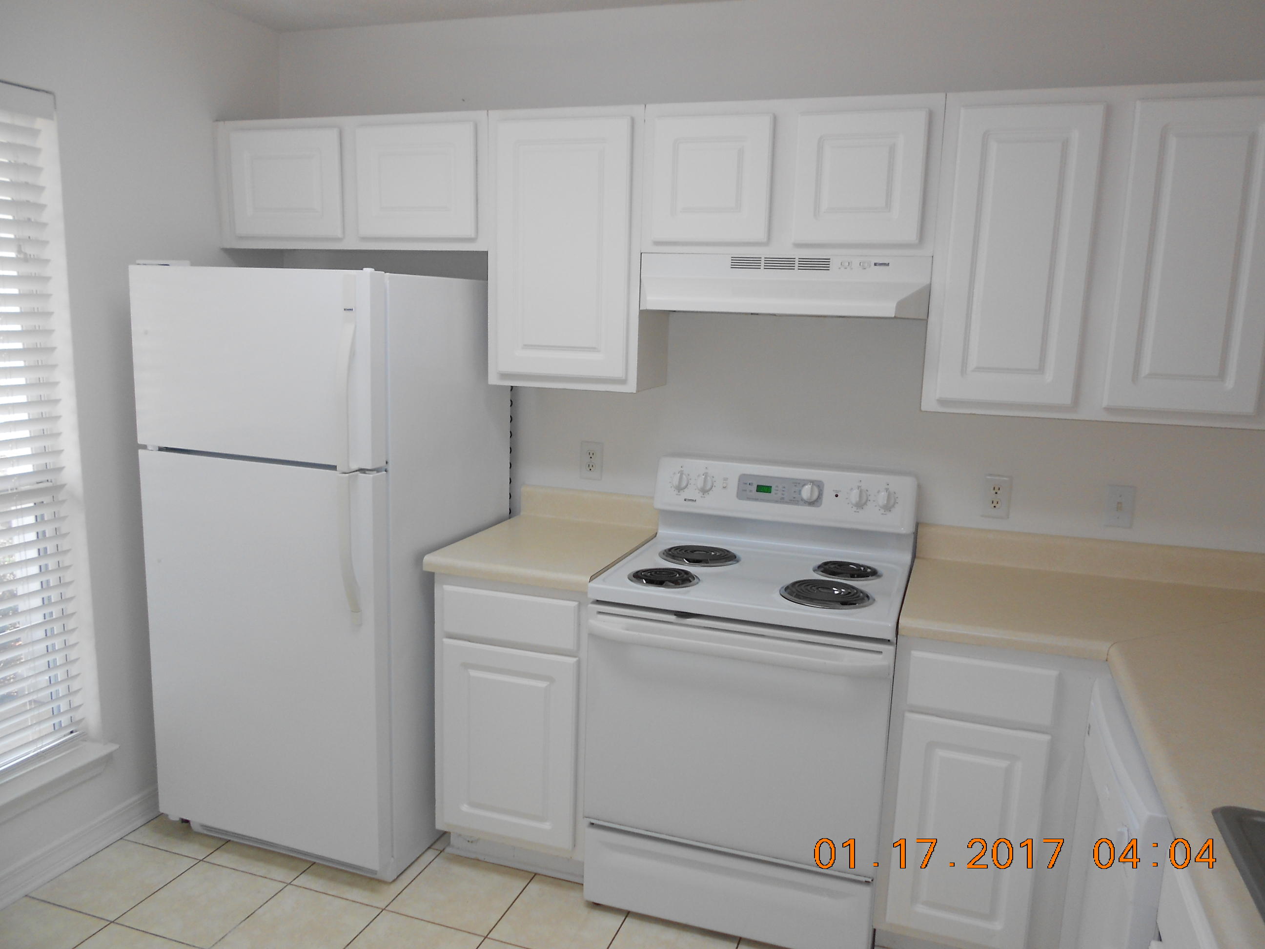 SHALIMAR COTTAGES - Residential Lease