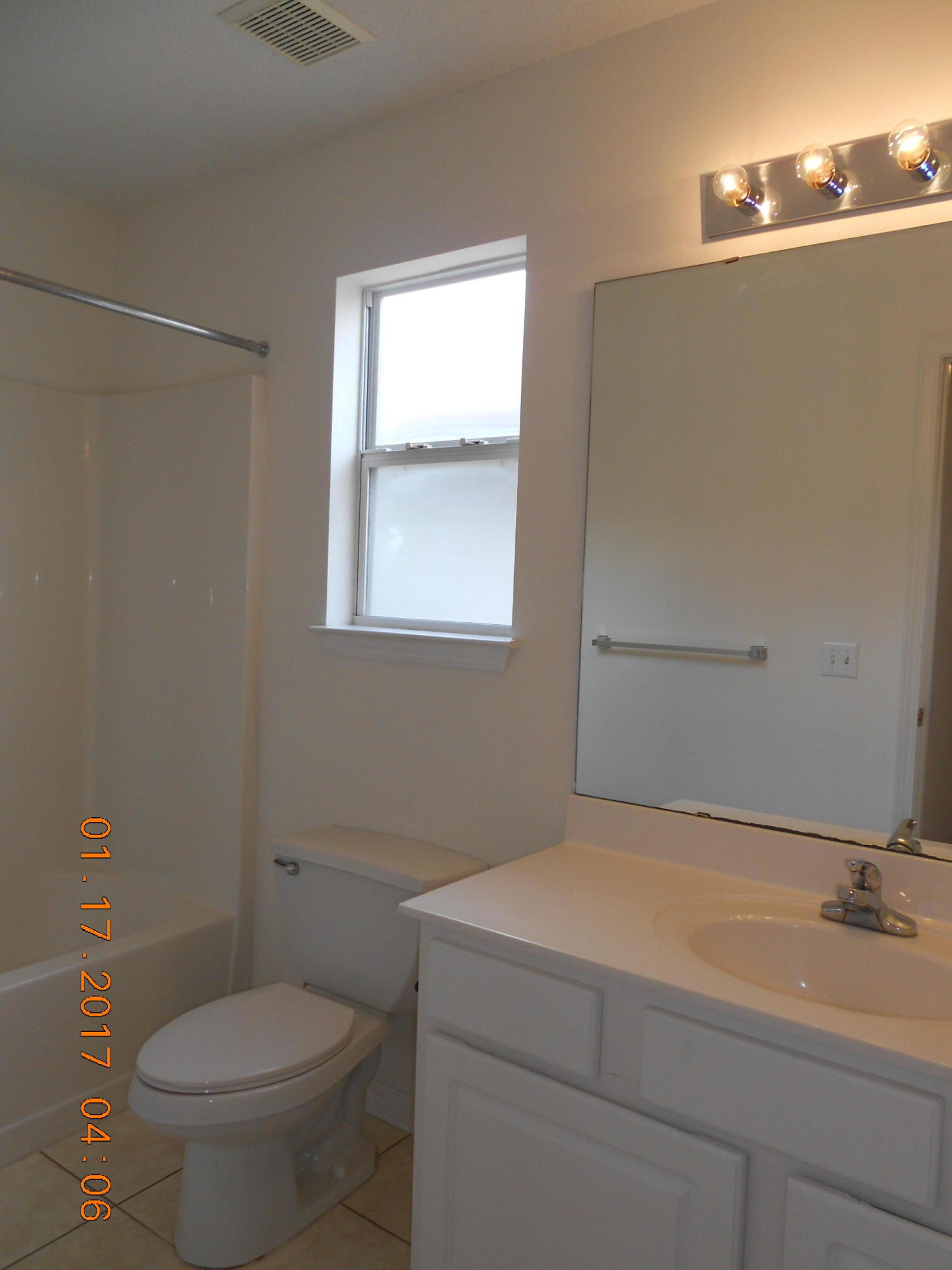 SHALIMAR COTTAGES - Residential Lease