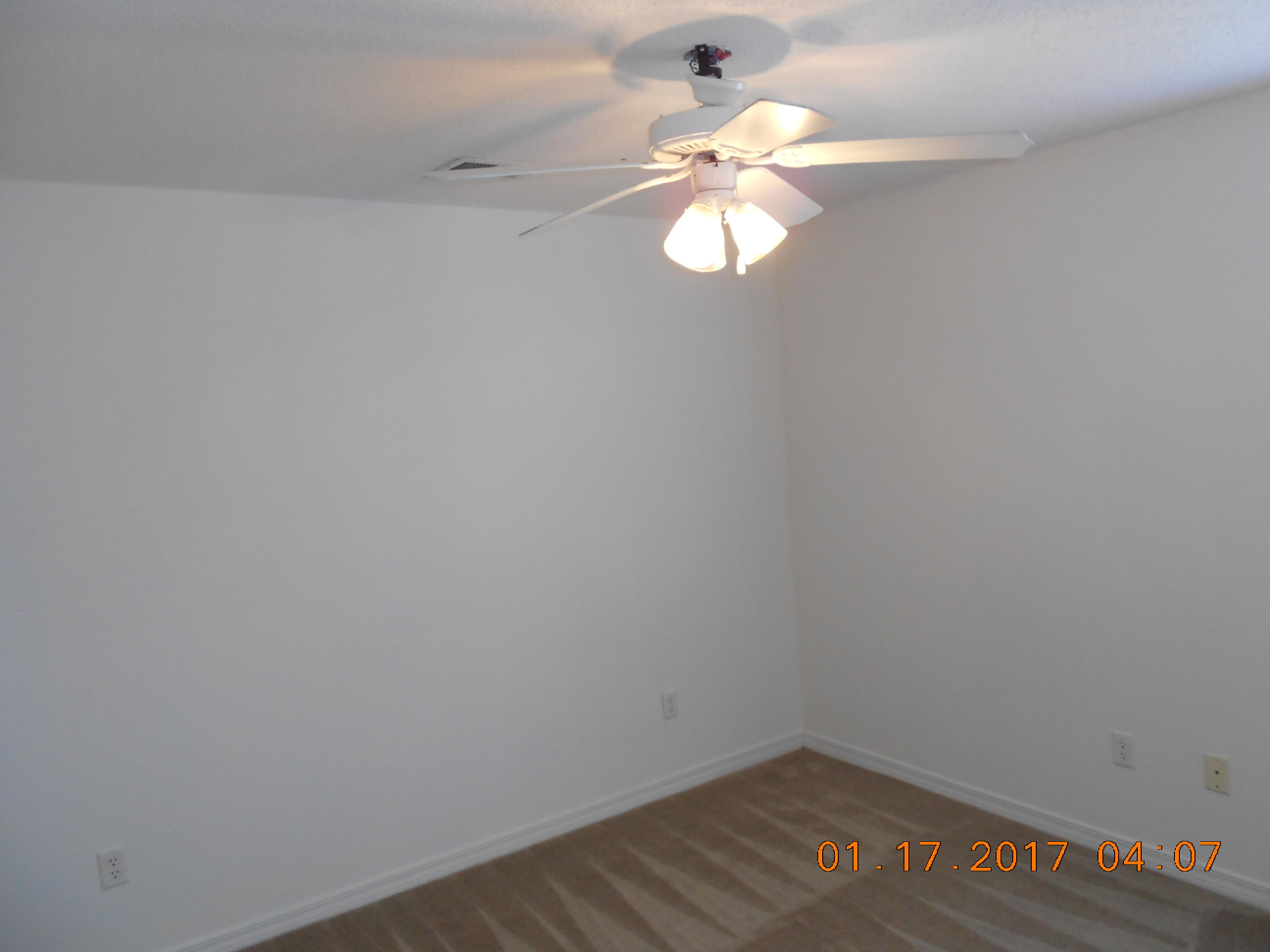 SHALIMAR COTTAGES - Residential Lease