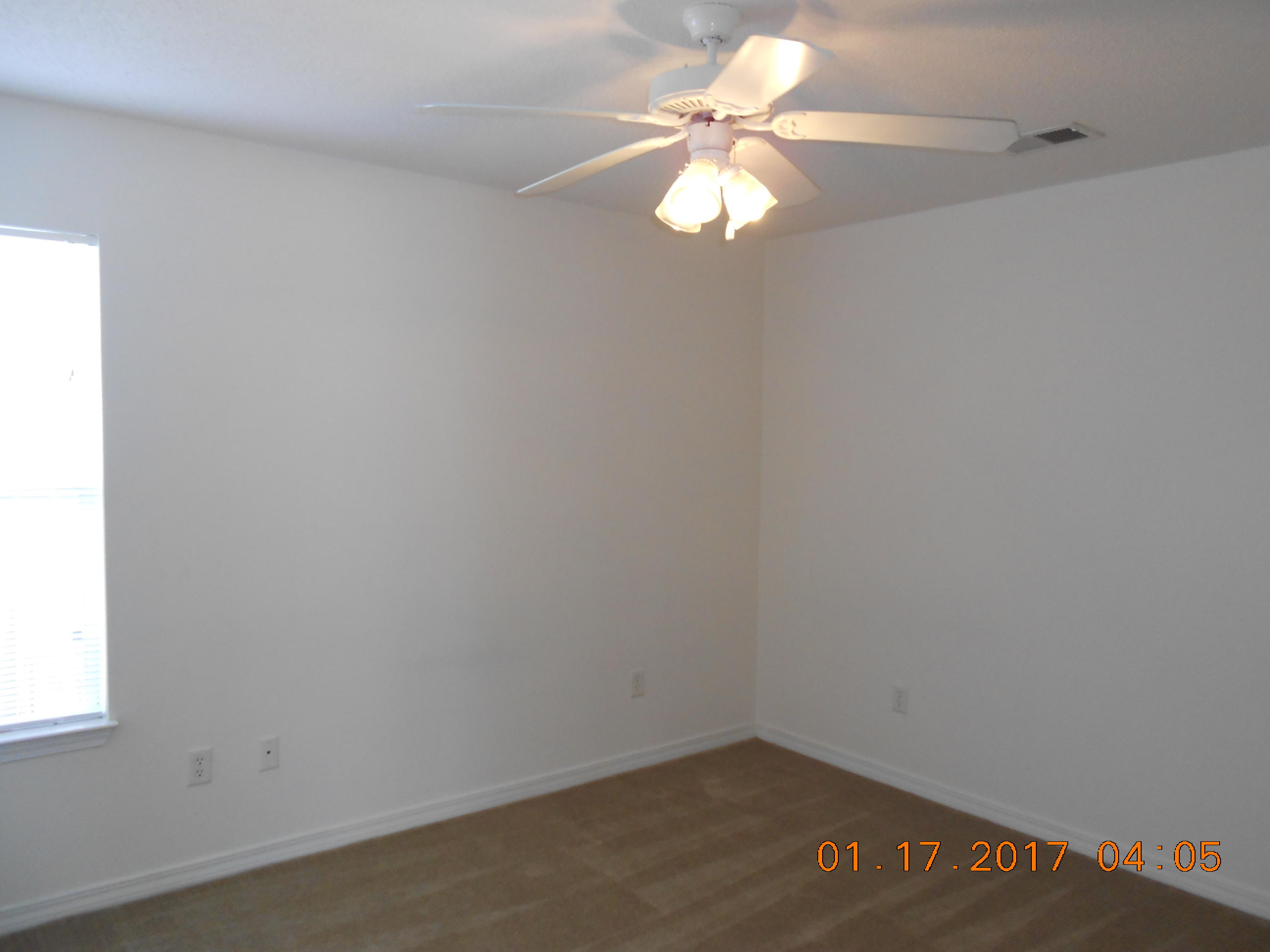 SHALIMAR COTTAGES - Residential Lease