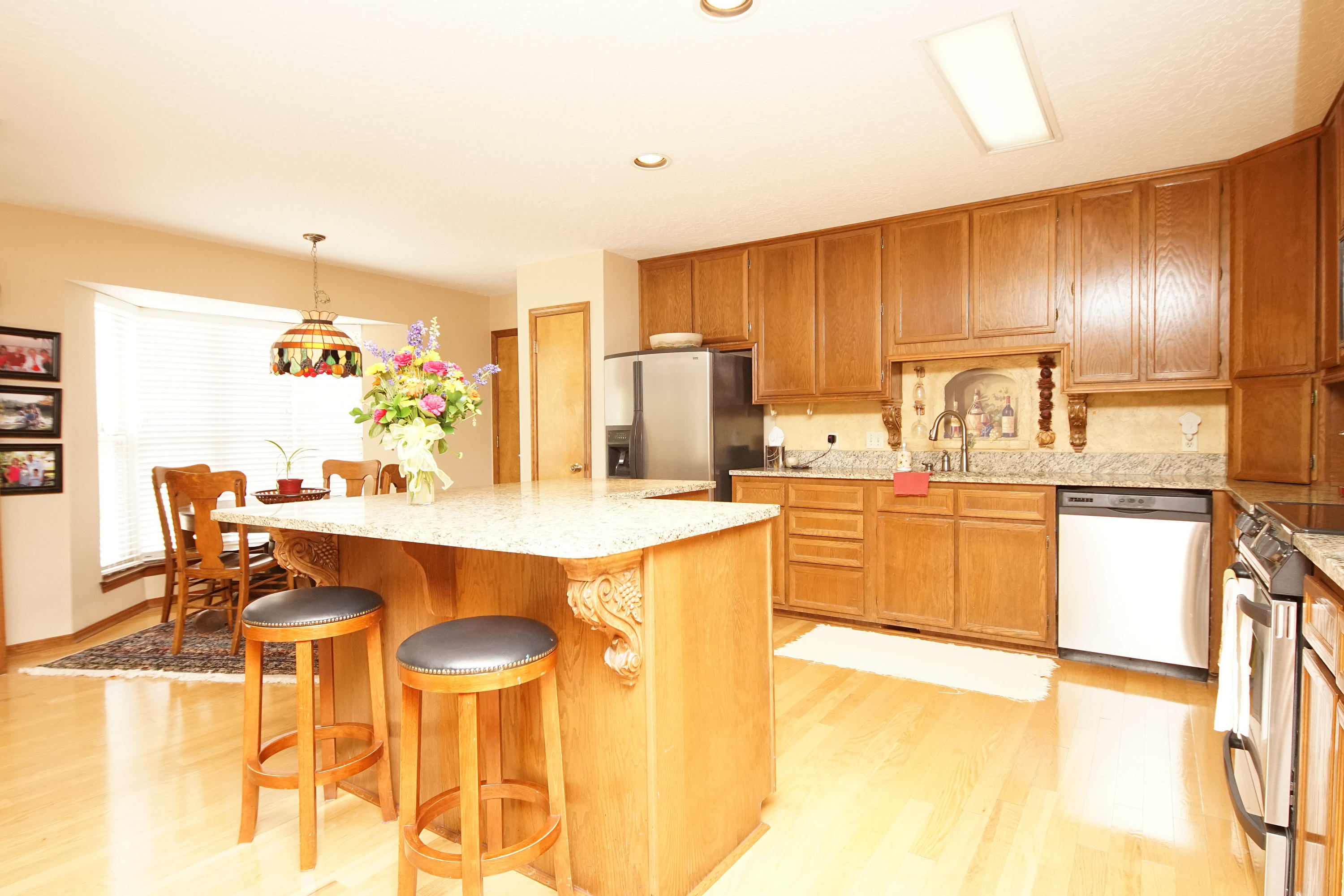 Lake Lorraine Estates - Residential