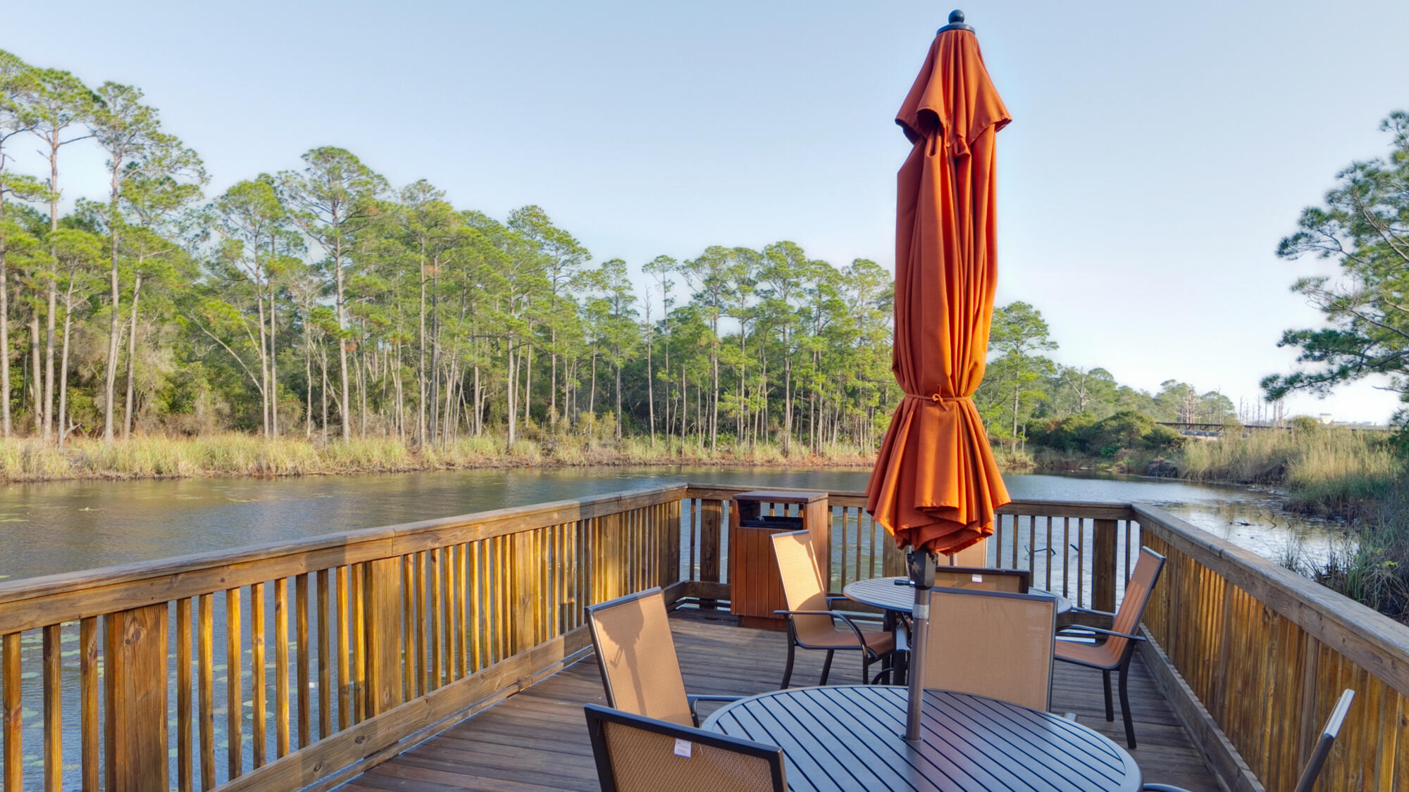 REDFISH VILLAGE - Residential
