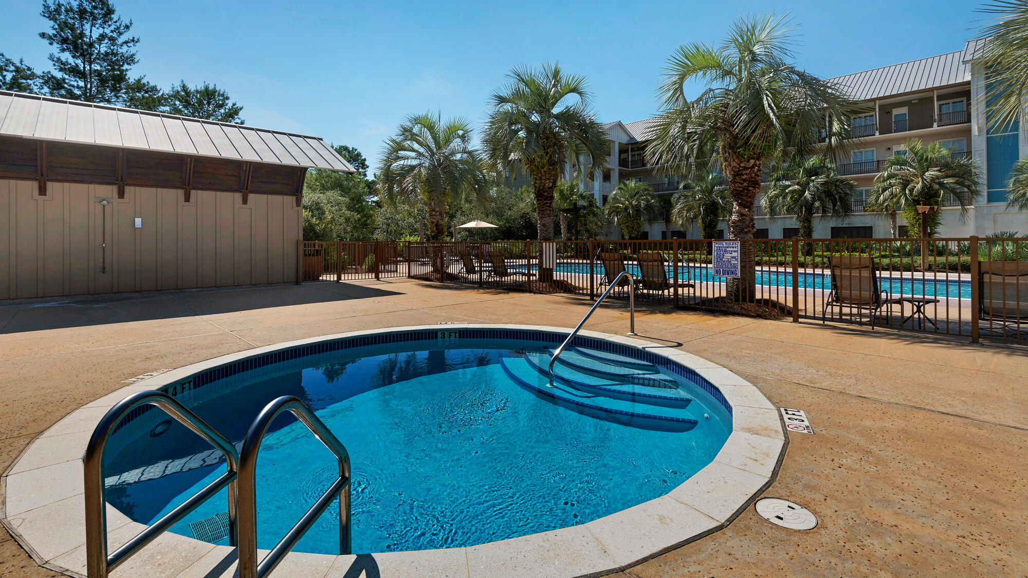 REDFISH VILLAGE - Residential