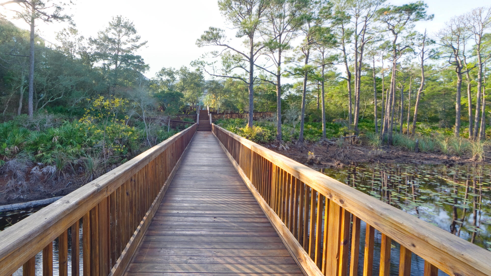 REDFISH VILLAGE - Residential